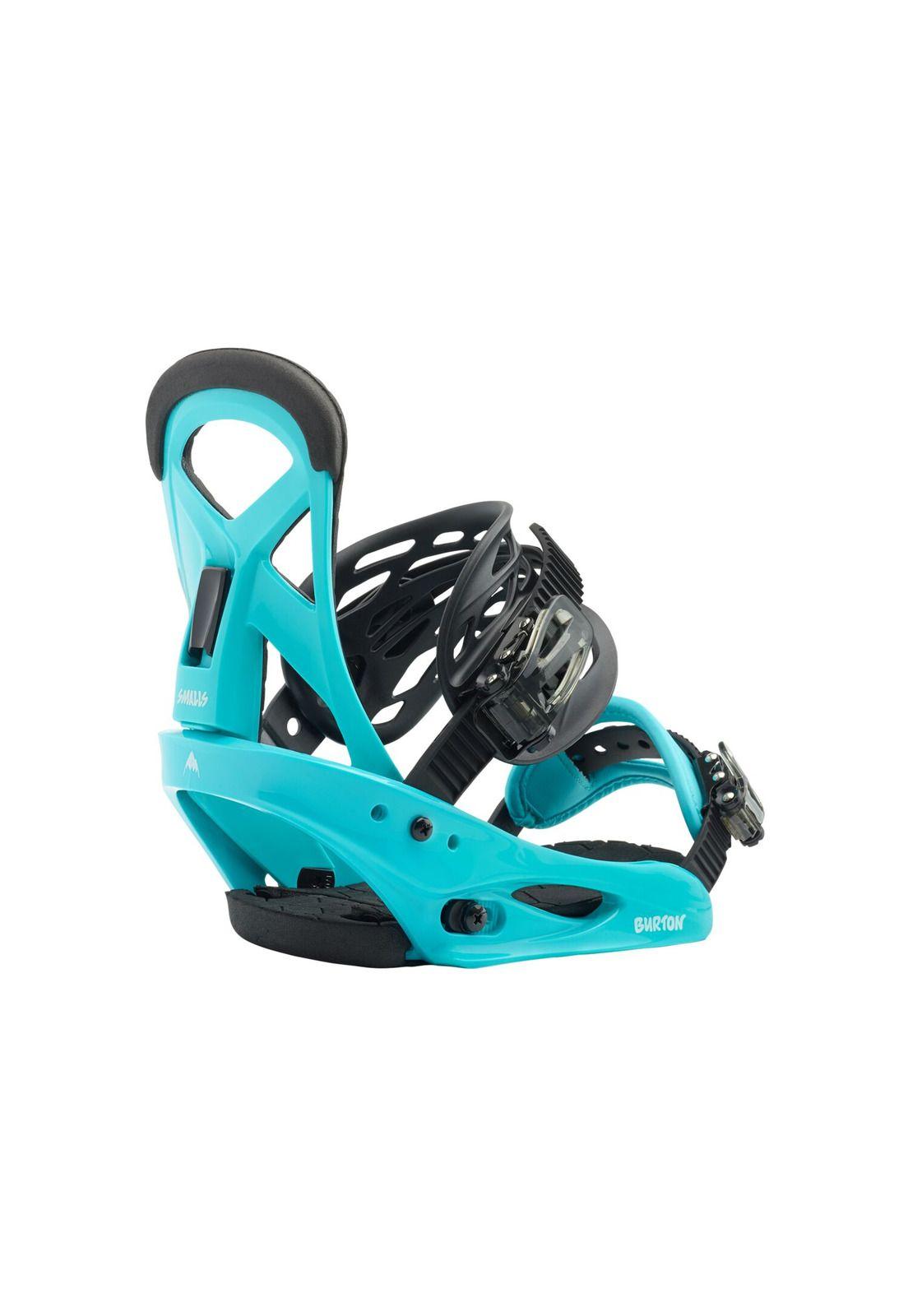 Fijacion Nino Smalls Azul Burton-1