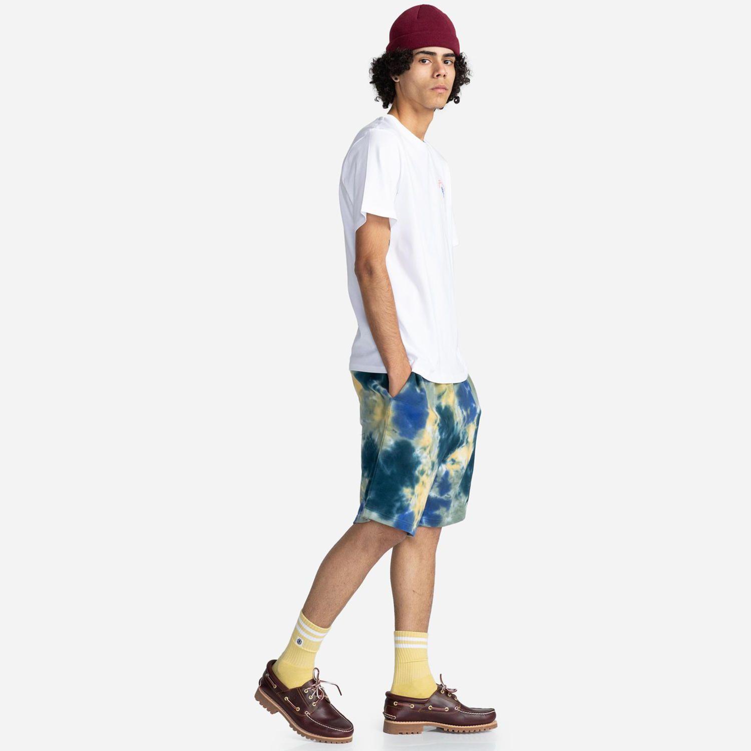 Polera M/C Hombre Eyota Blanco-2