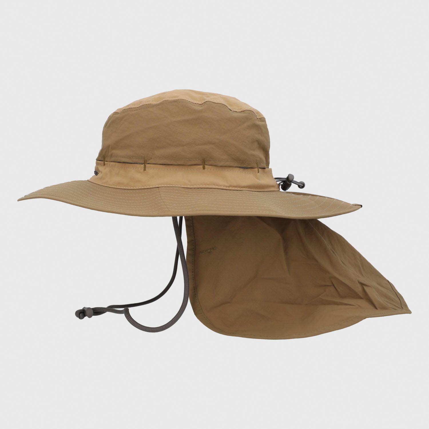 Sombrero Unisex Estornino Legionary Beige-2