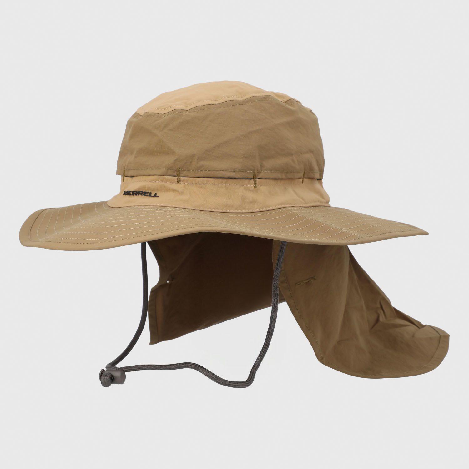 Sombrero Unisex Estornino Legionary Beige-3