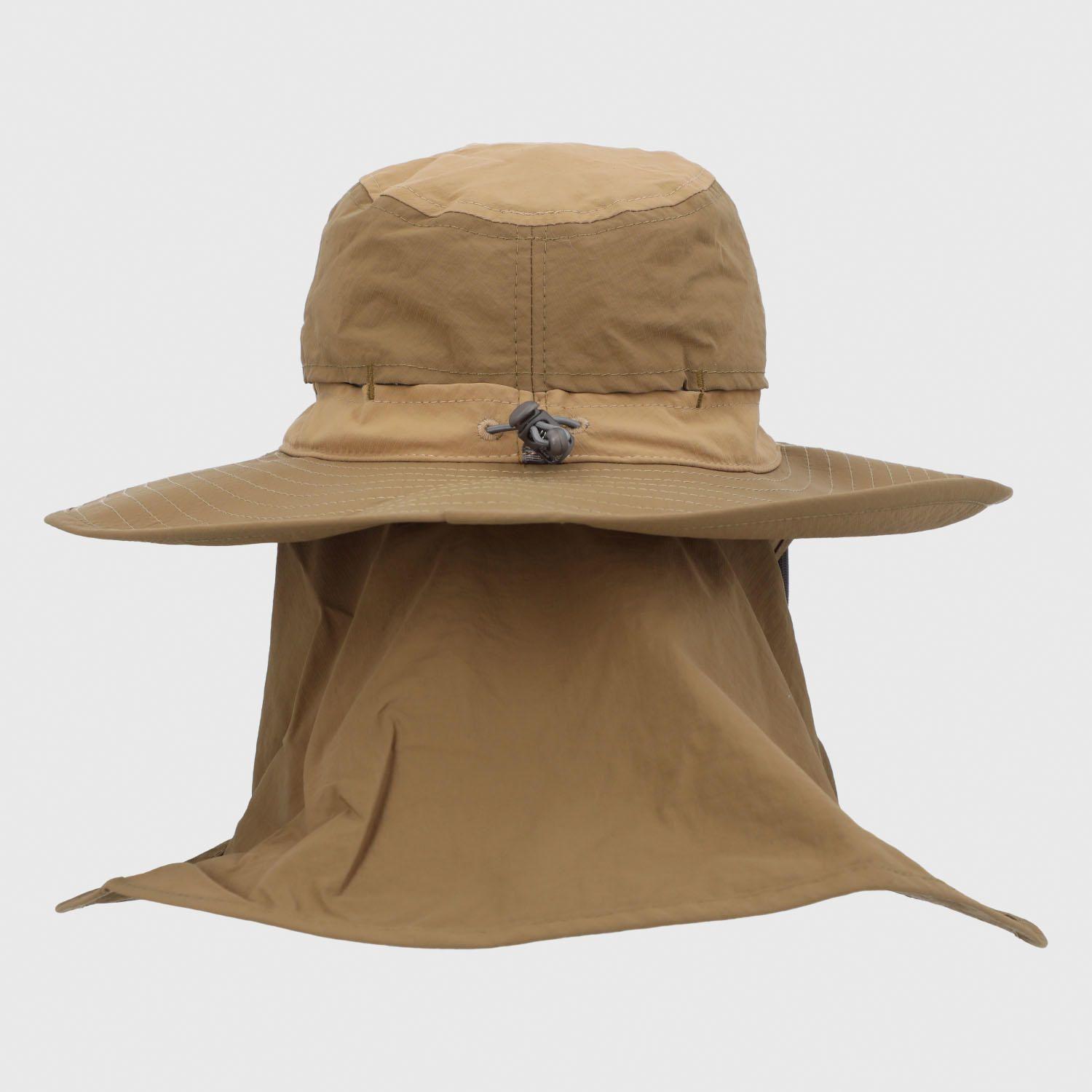 Sombrero Unisex Estornino Legionary Beige-4