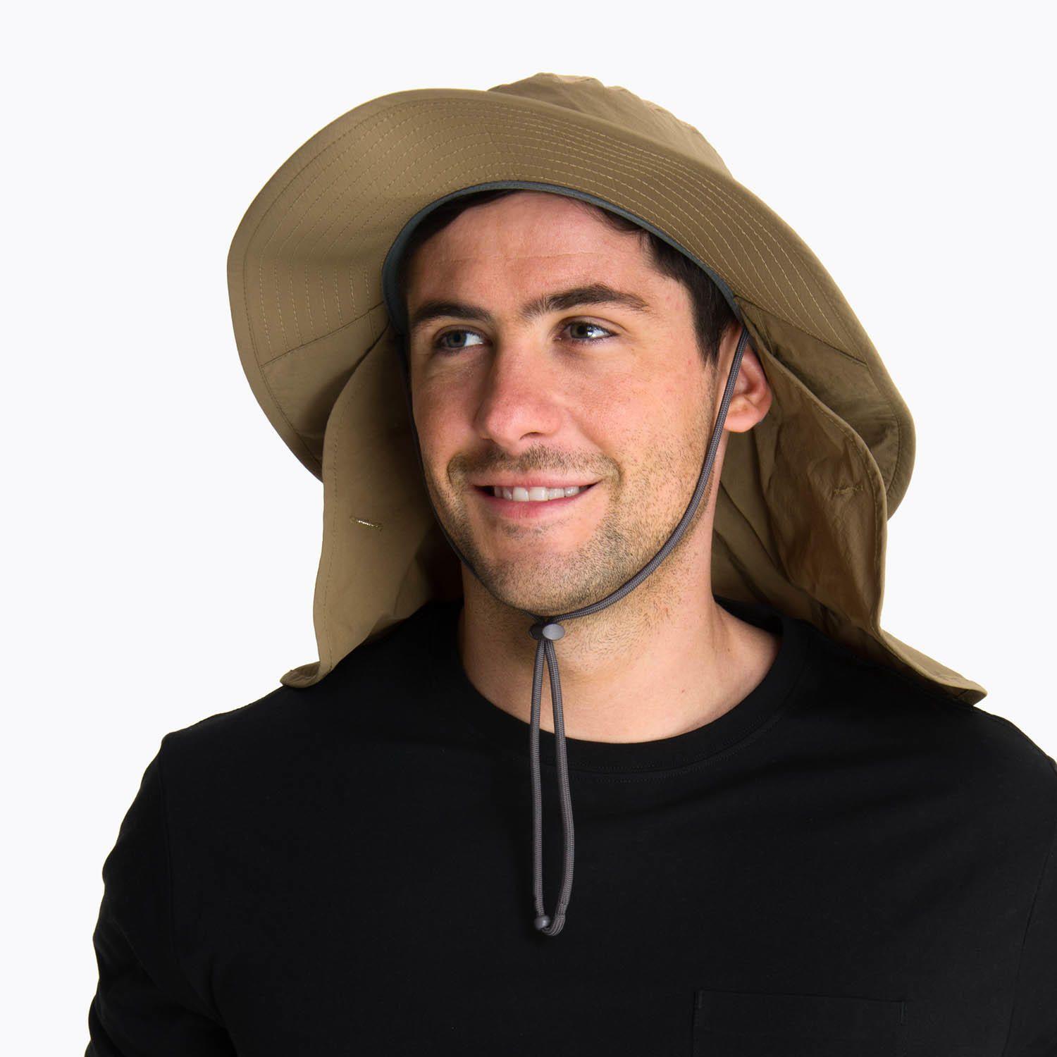 Sombrero Unisex Estornino Legionary Beige-5