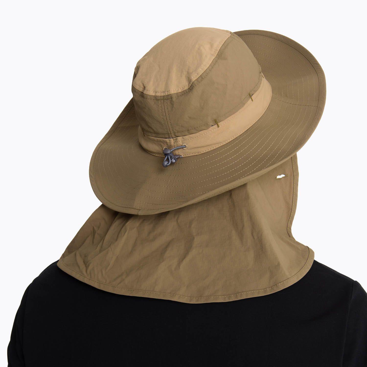 Sombrero Unisex Estornino Legionary Beige-9