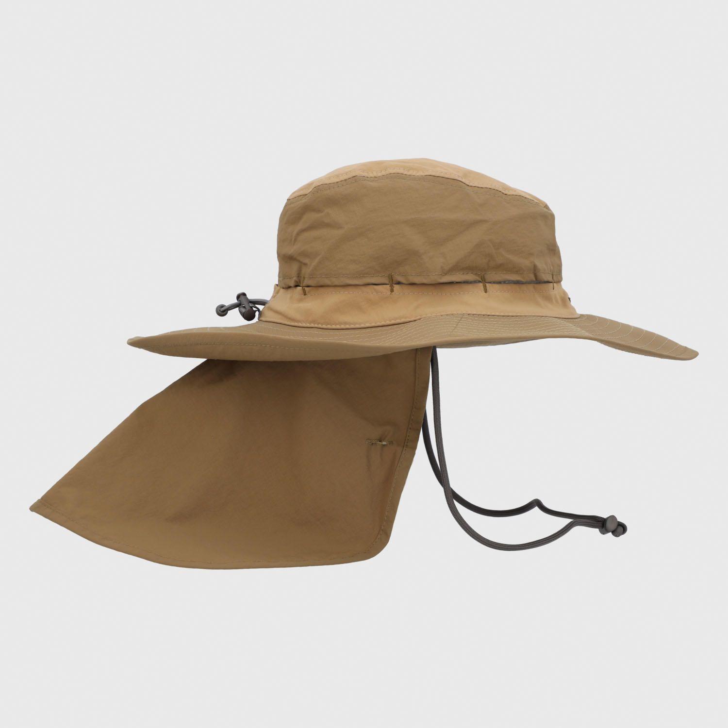 Sombrero Unisex Estornino Legionary Beige-1