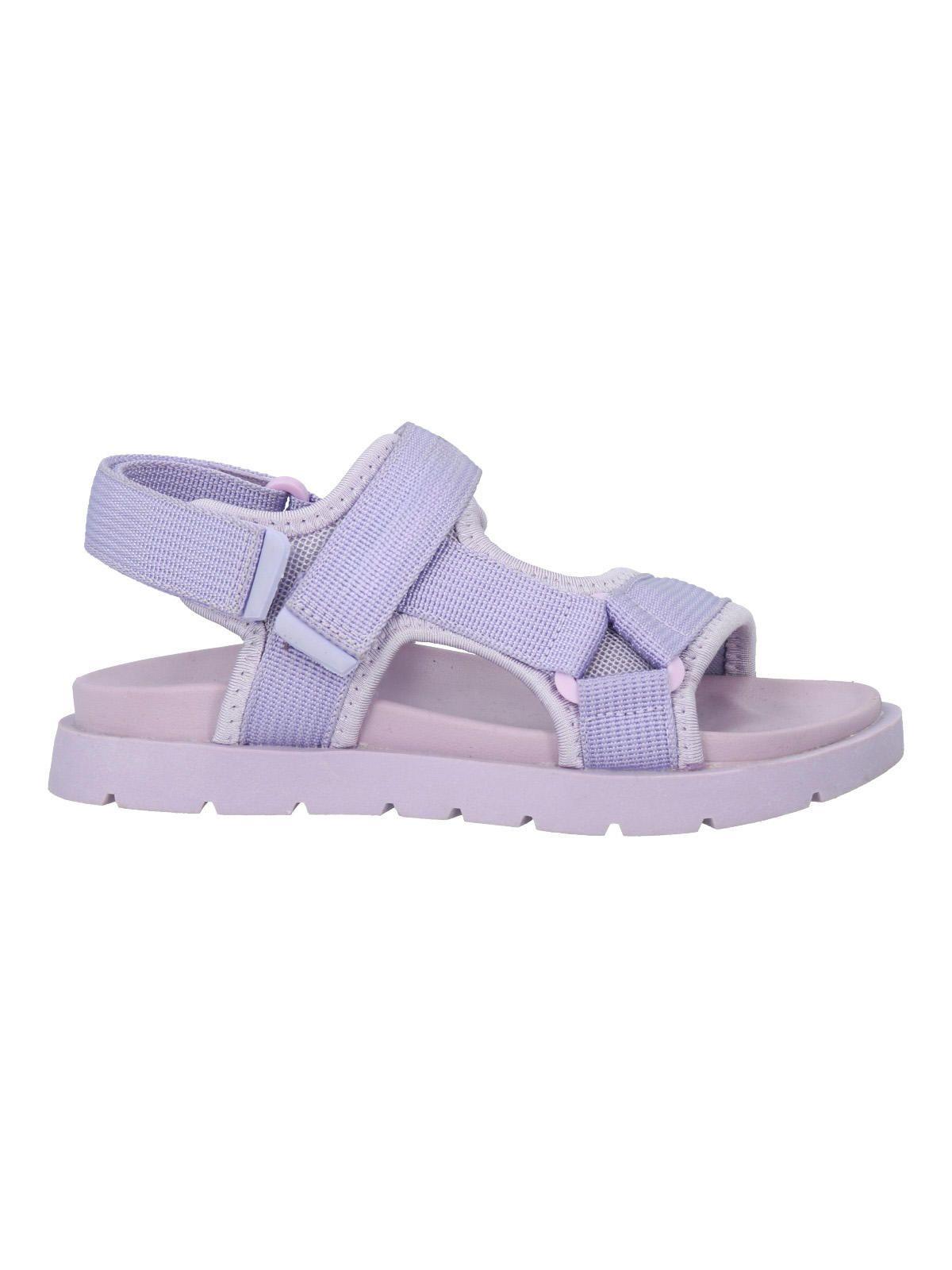 Sandalia Niña Chepu Morado-1