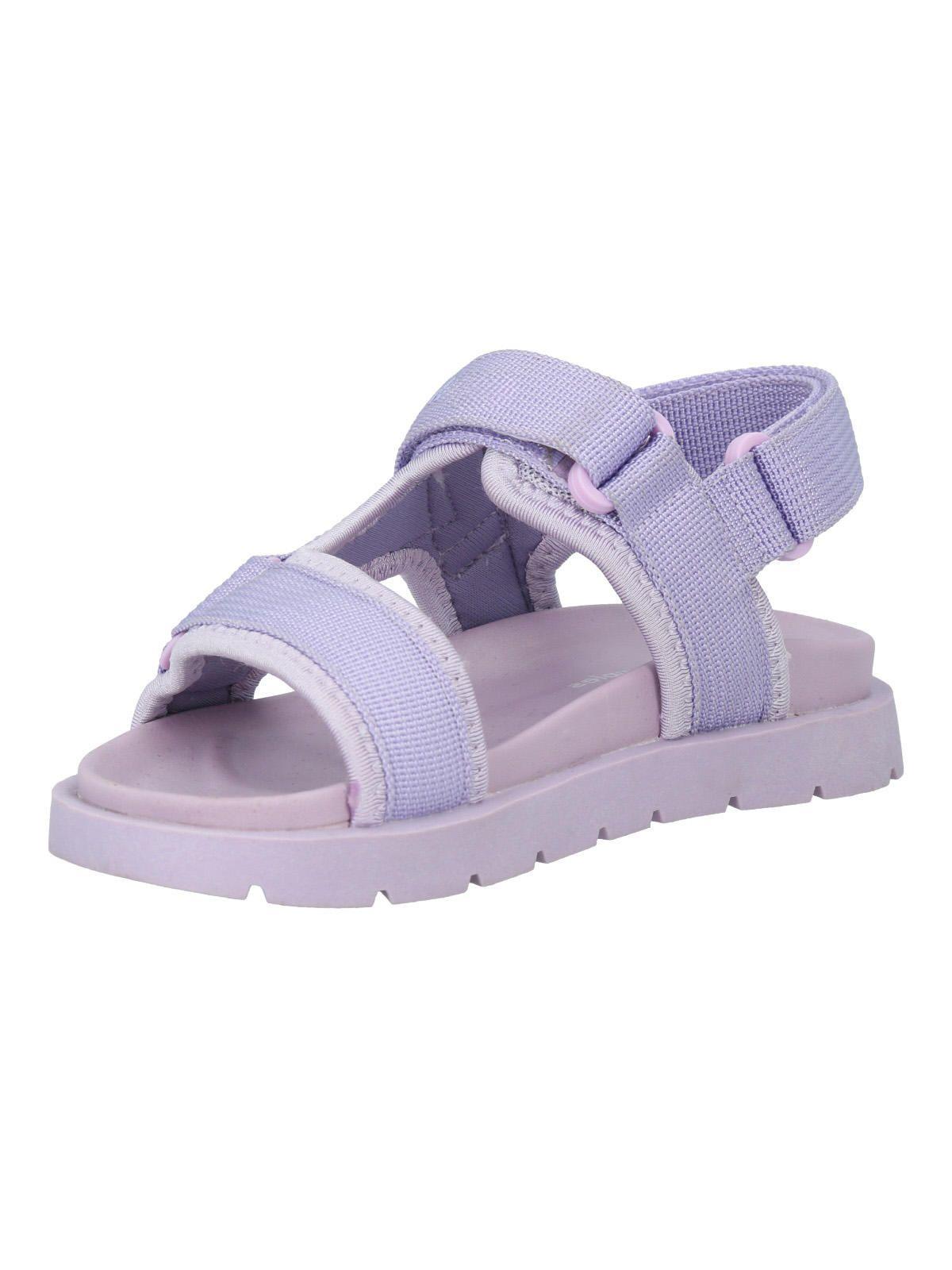 Sandalia Niña Chepu Morado-4
