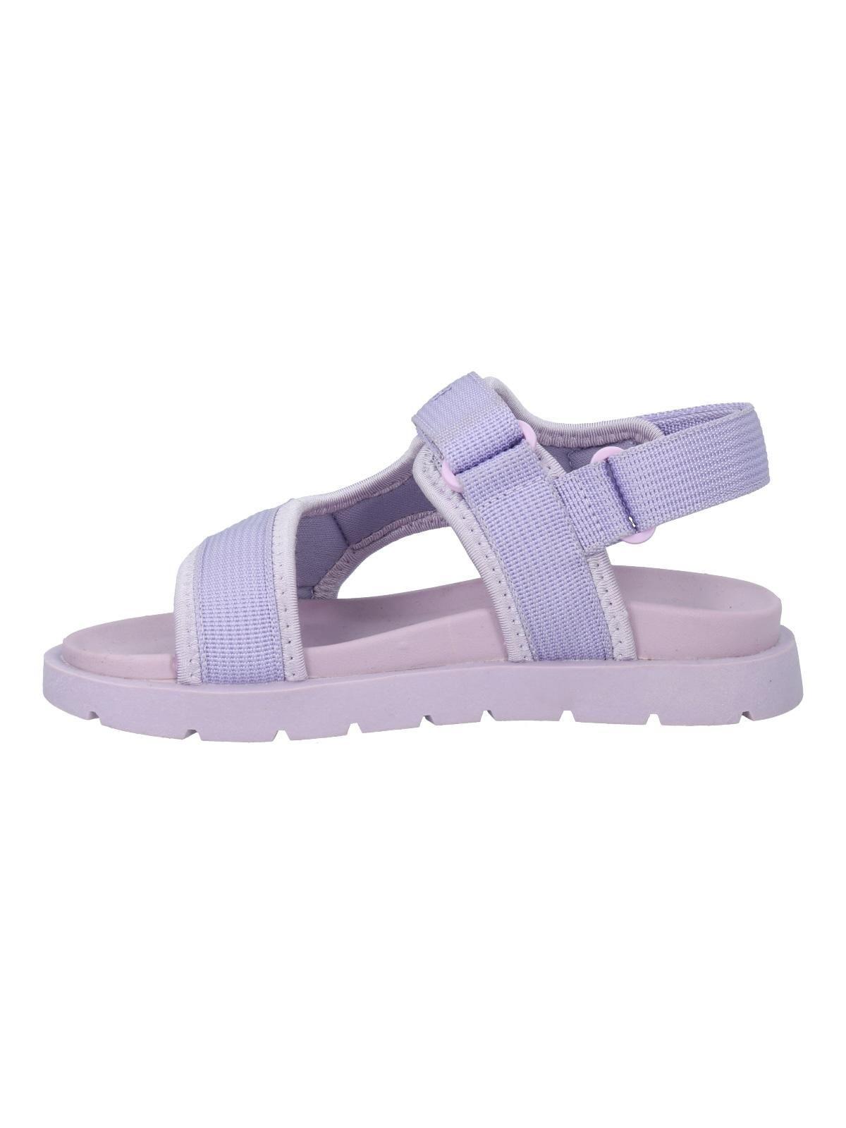 Sandalia Niña Chepu Morado-5