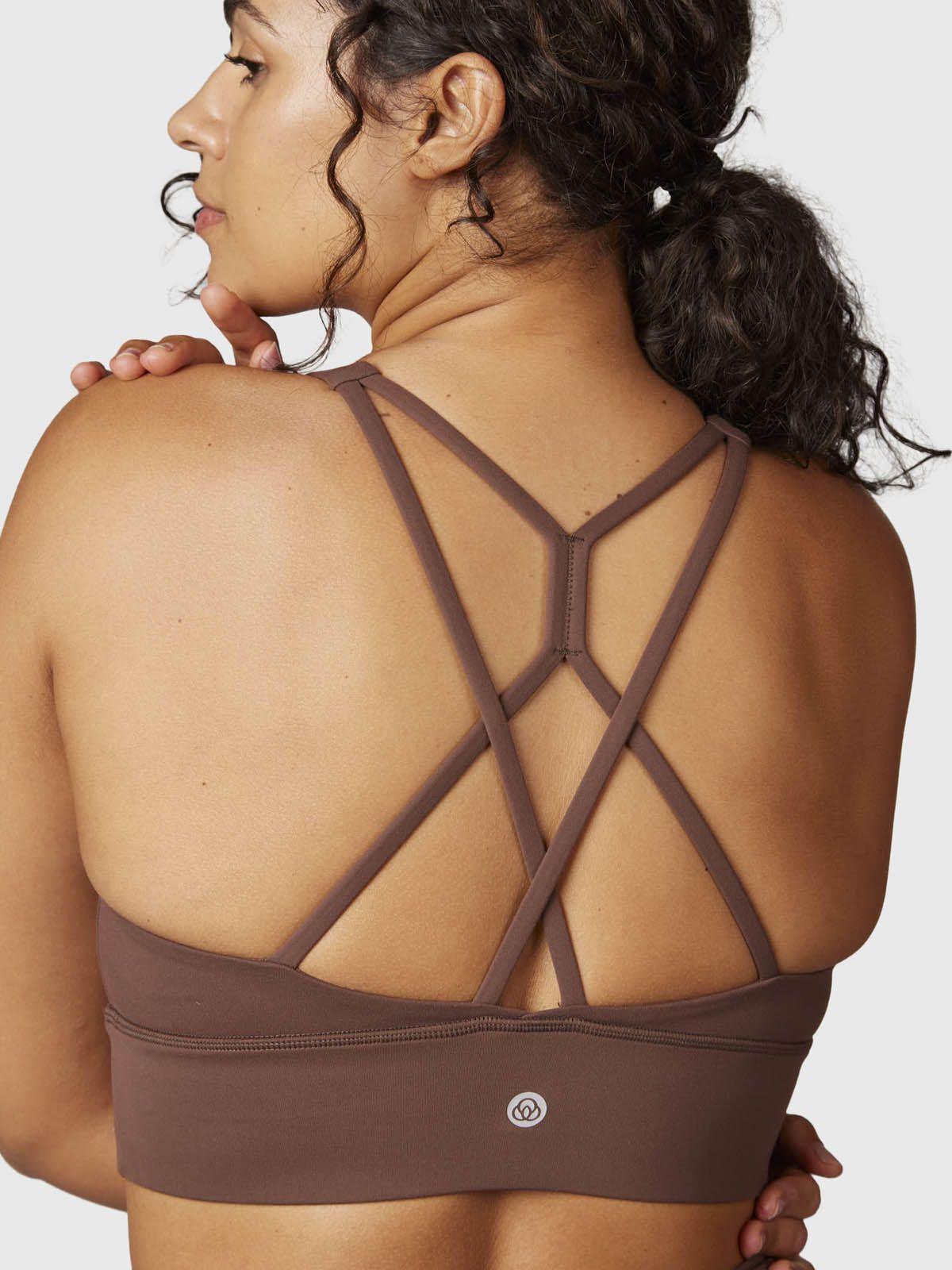 Peto Mujer Jane Aloe Café -1