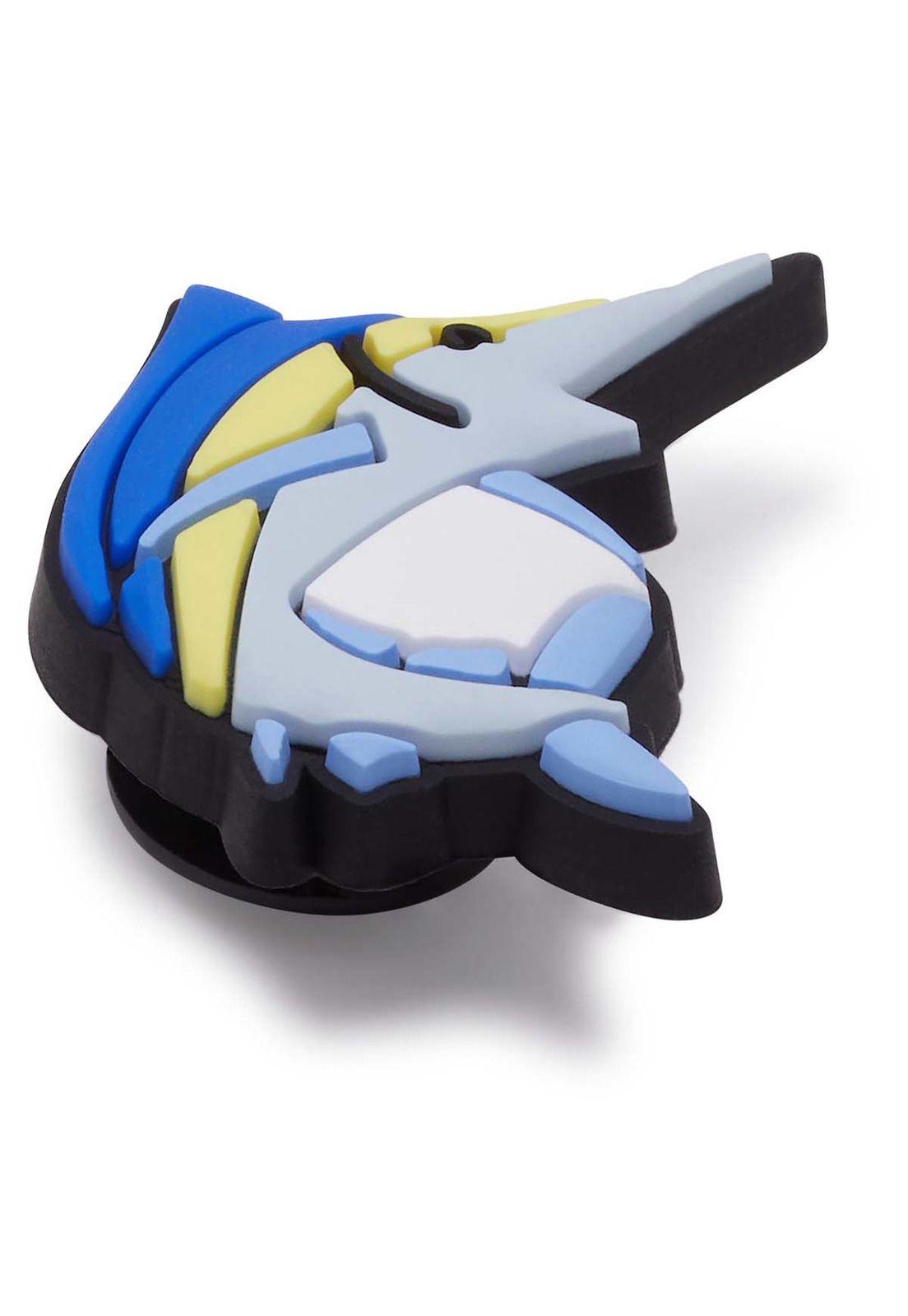 Jibbitz Pez Marlin Azul-2