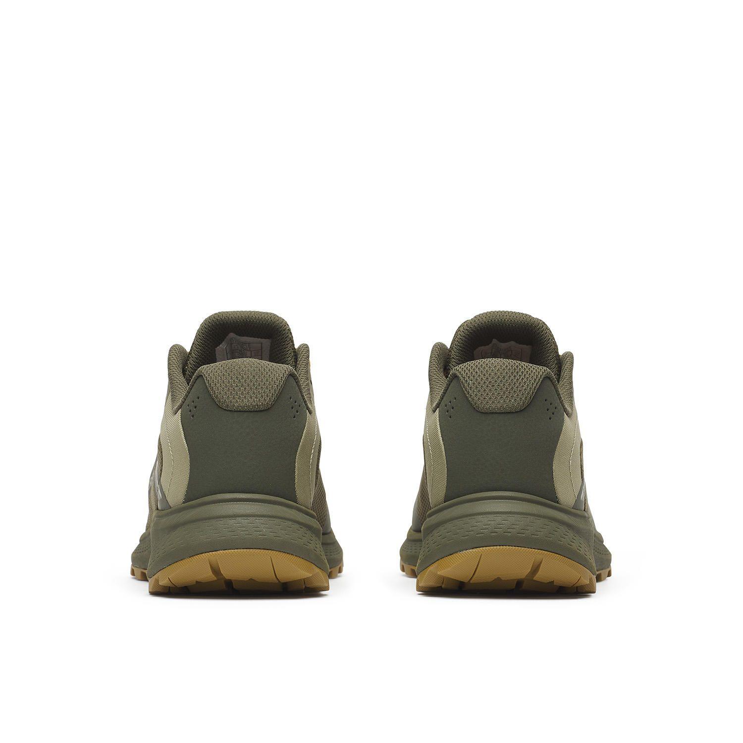 Zapatilla Hombre Fly Strike 2 Verde-5