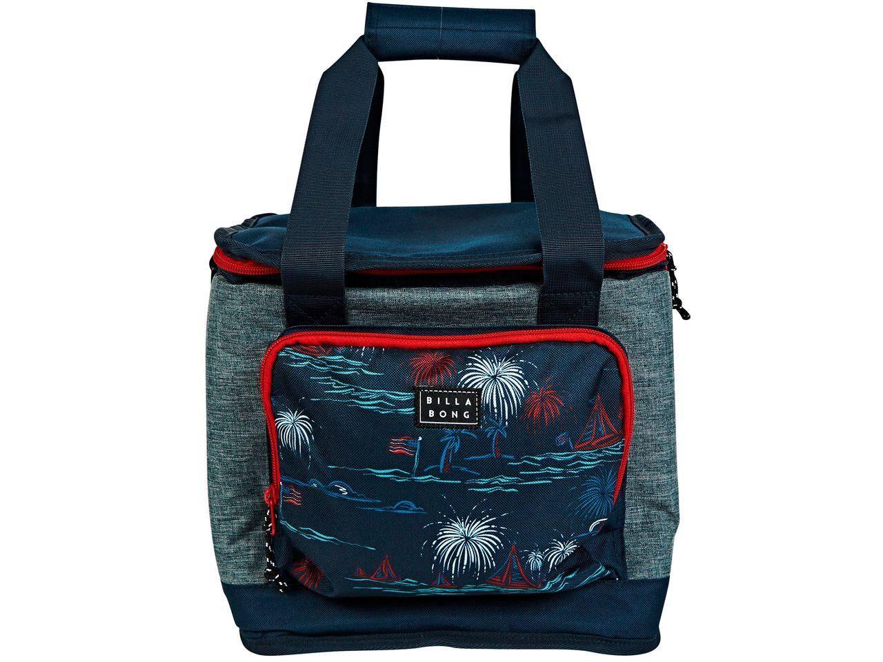 Bolso Hombre Beachcomber Cooler Azul Oscuro-0