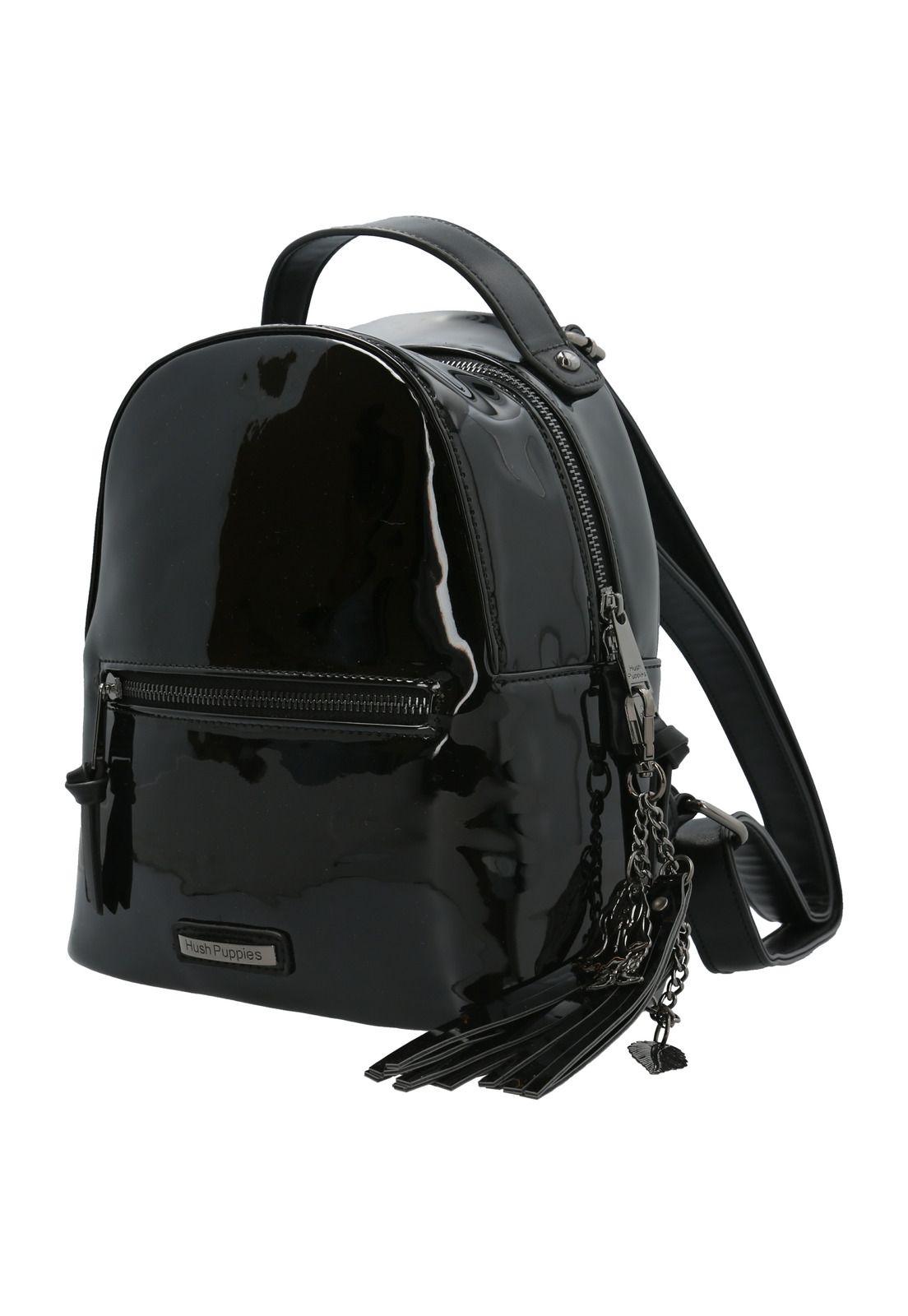 Mochila Mujer Sula Back Negro-1