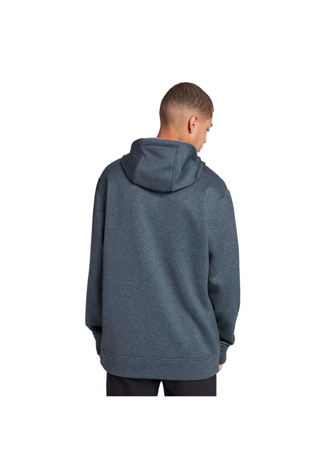 Softshell Oak Po Hombre Azul Burton-1