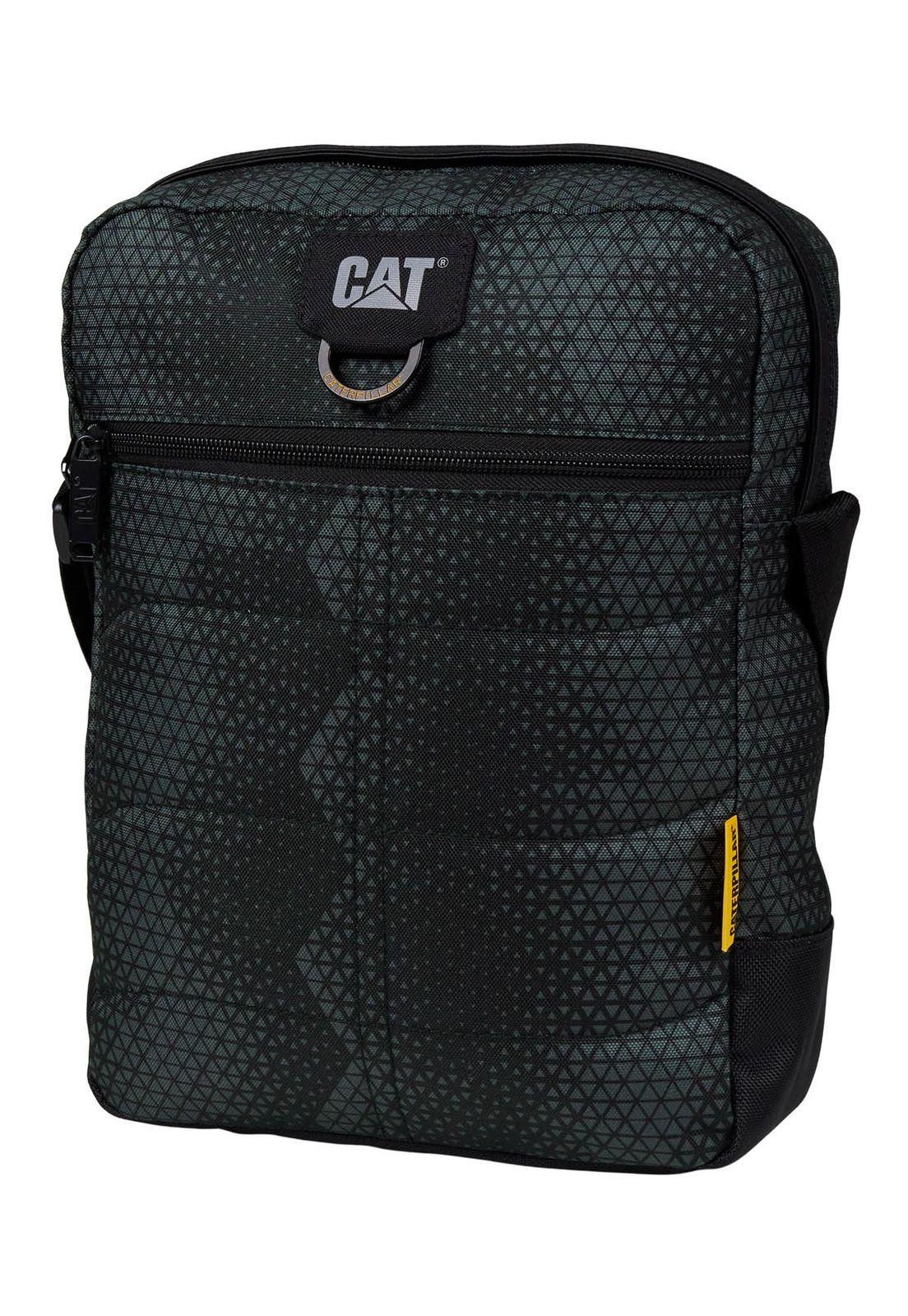Bolso Shoulder Bag Ryan Negro-0
