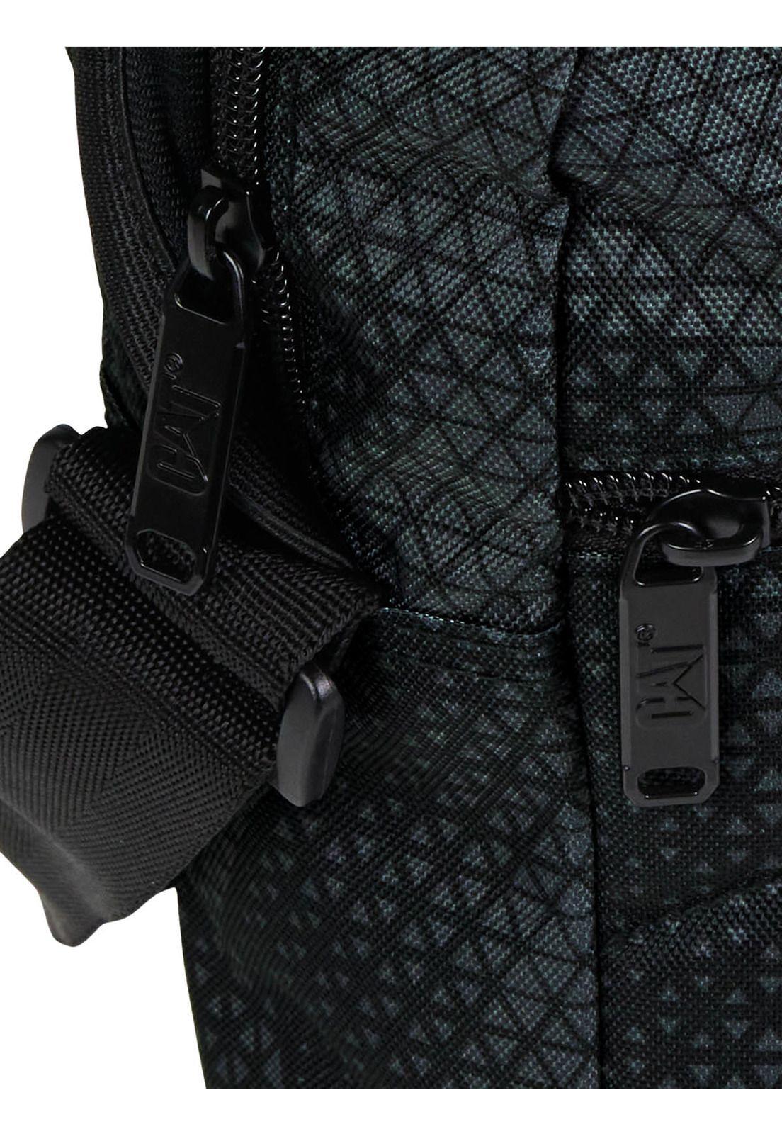 Bolso Shoulder Bag Ryan Negro-7