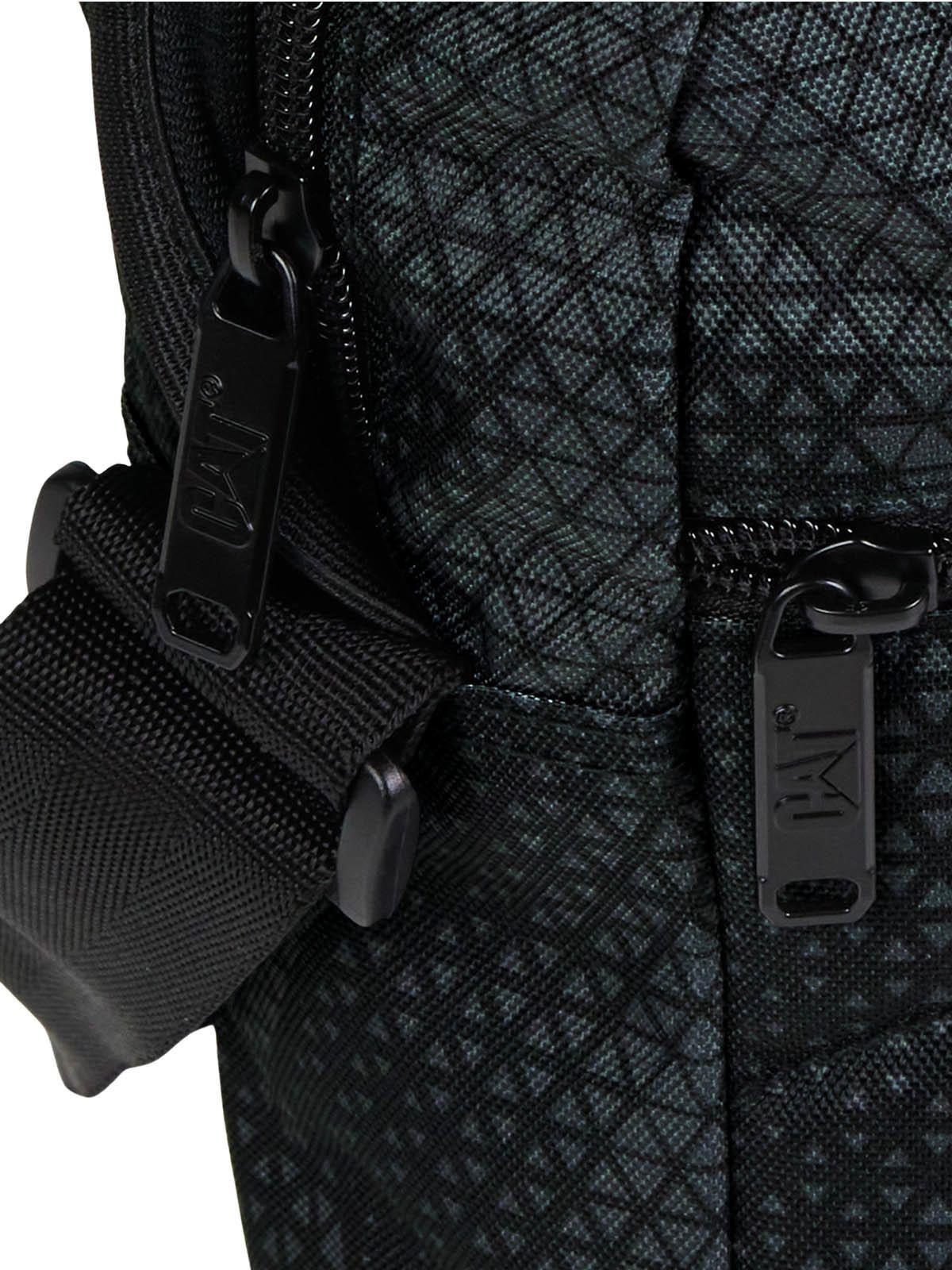 Bolso Shoulder Bag Ryan Negro-7