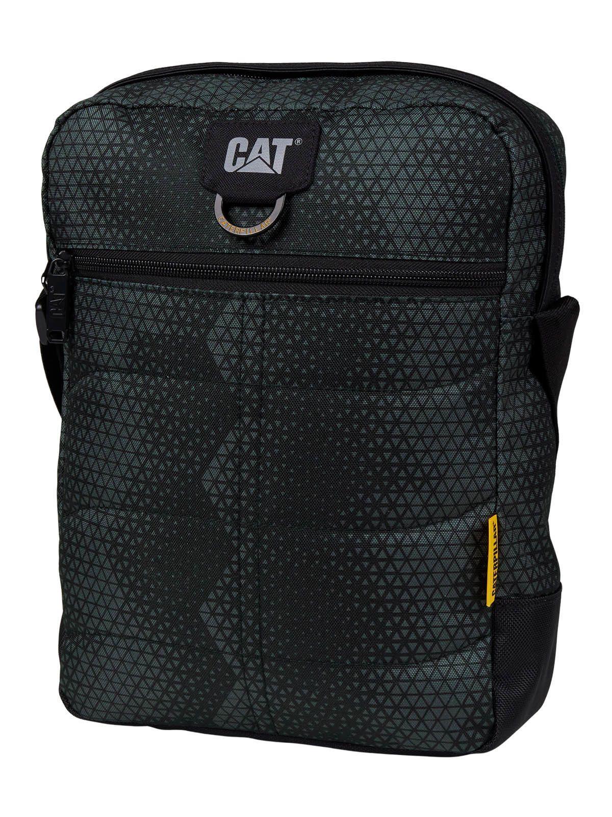 Bolso Shoulder Bag Ryan Negro-0