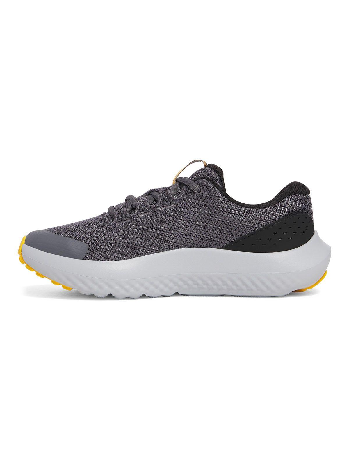 Zapatillas run Surge 4 para niños gris-1