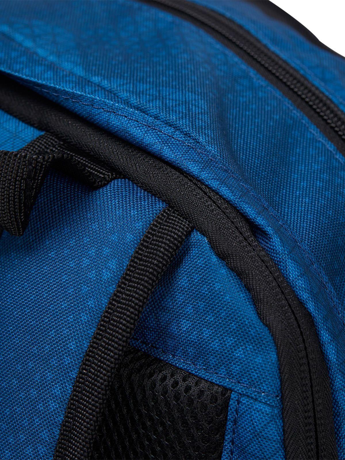 Mochila Unisex Bennett Backpack Azul-9