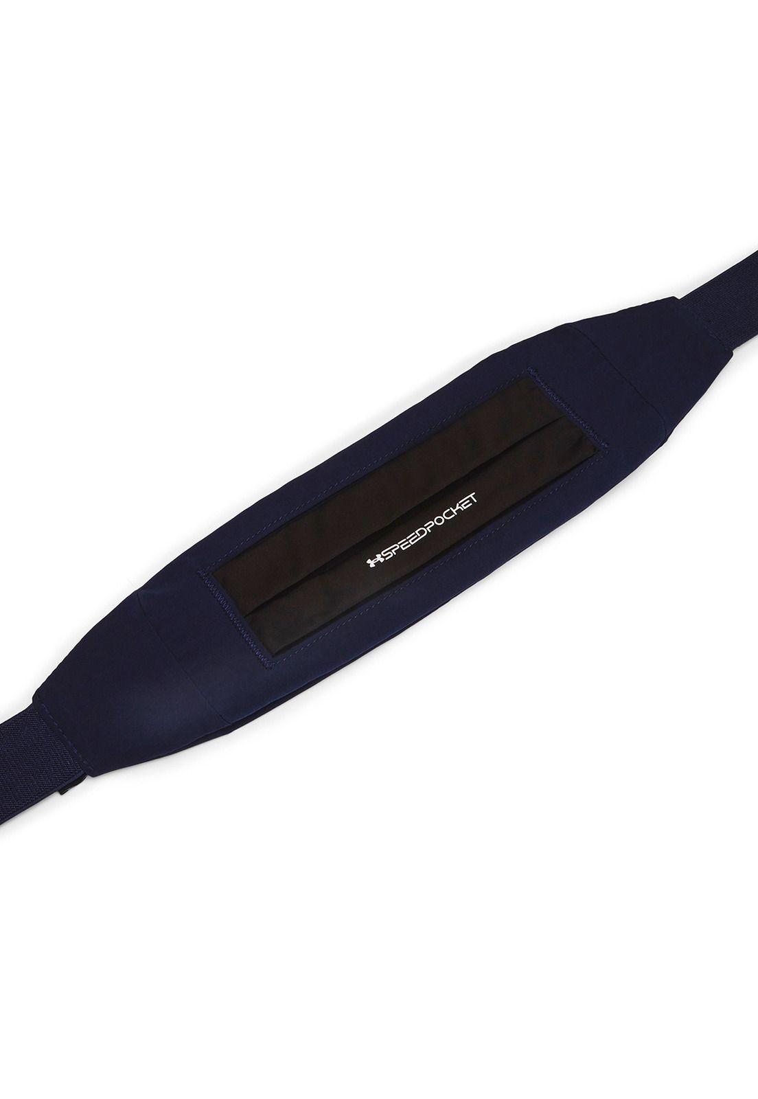 Cinturón Unisex Flex Run Pack Azul Marino-1