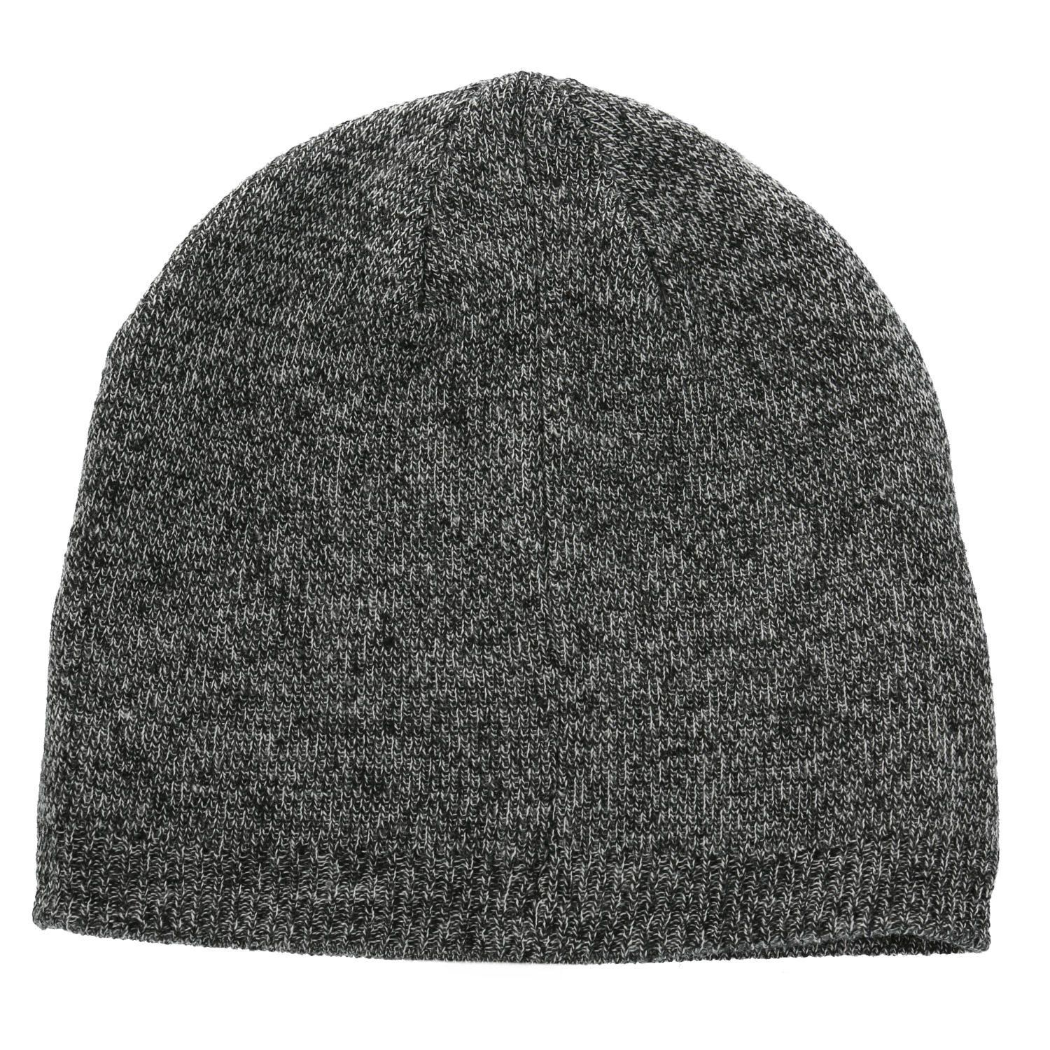 Gorro Unisex Beaton 2-Layer Beanie Gris Merrell-4