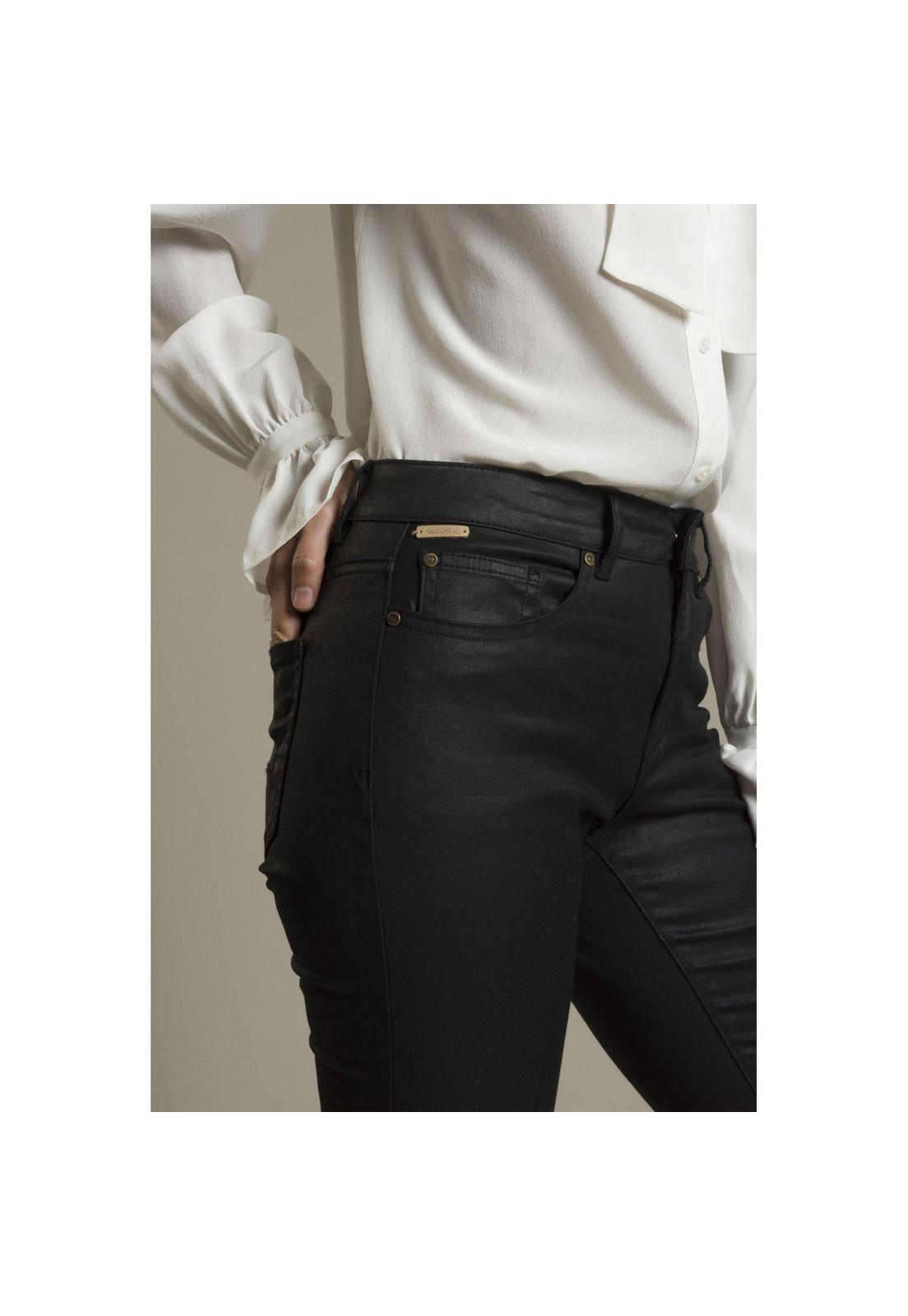 Pantalon Lousie Negro Rockford-4