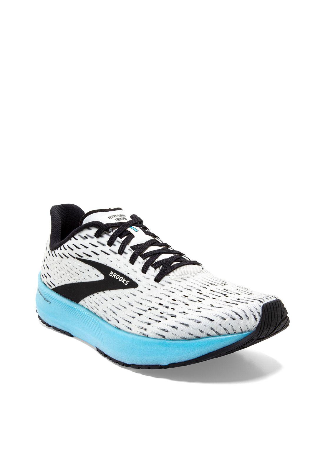 Zapatilla Hombre Hyperion Tempo Blanco-1