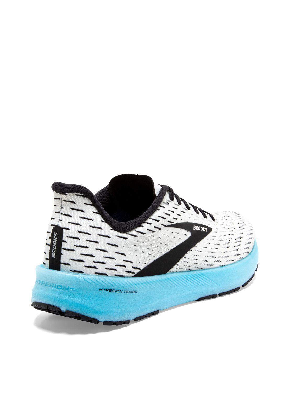 Zapatilla Hombre Hyperion Tempo Blanco-2