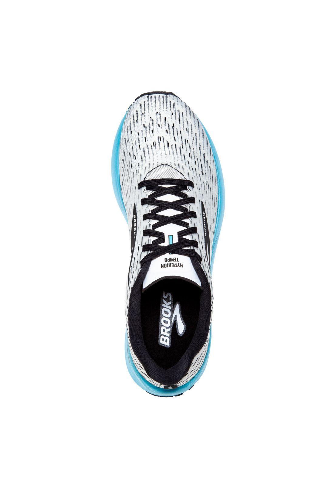 Zapatilla Hombre Hyperion Tempo Blanco-4