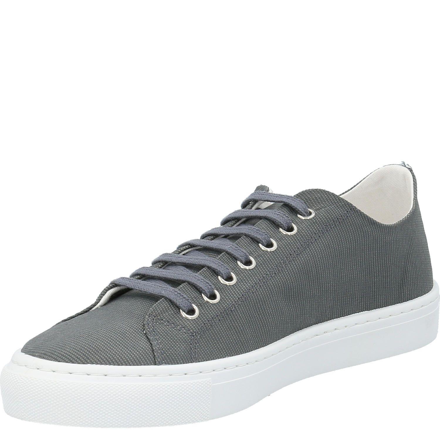 Zapatilla Hombre Oceano Gris-3