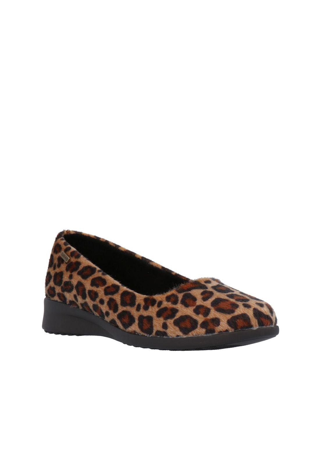 Zapato Casandra Leopardo-0