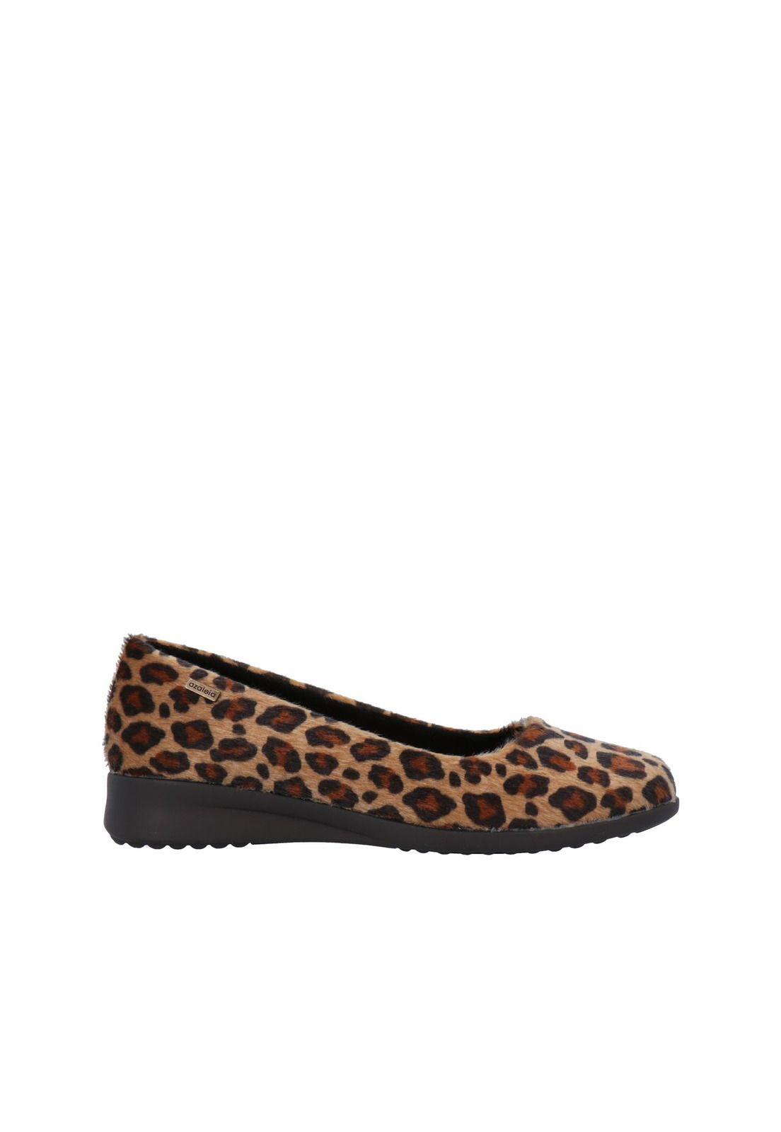 Zapato Casandra Leopardo-1