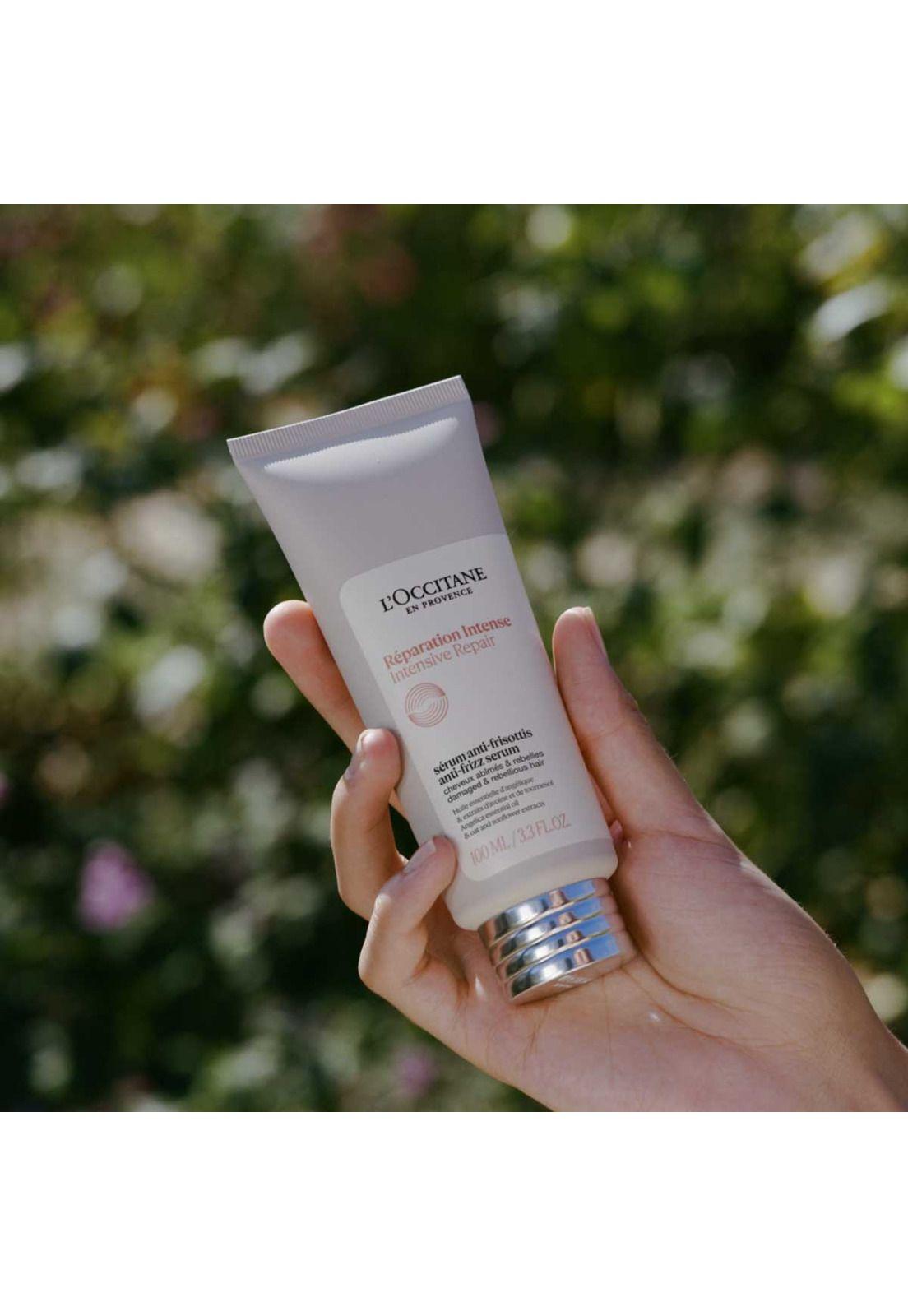 Serum Capilar Anti-frizz Aromacología 100 ml L'Occitane-2