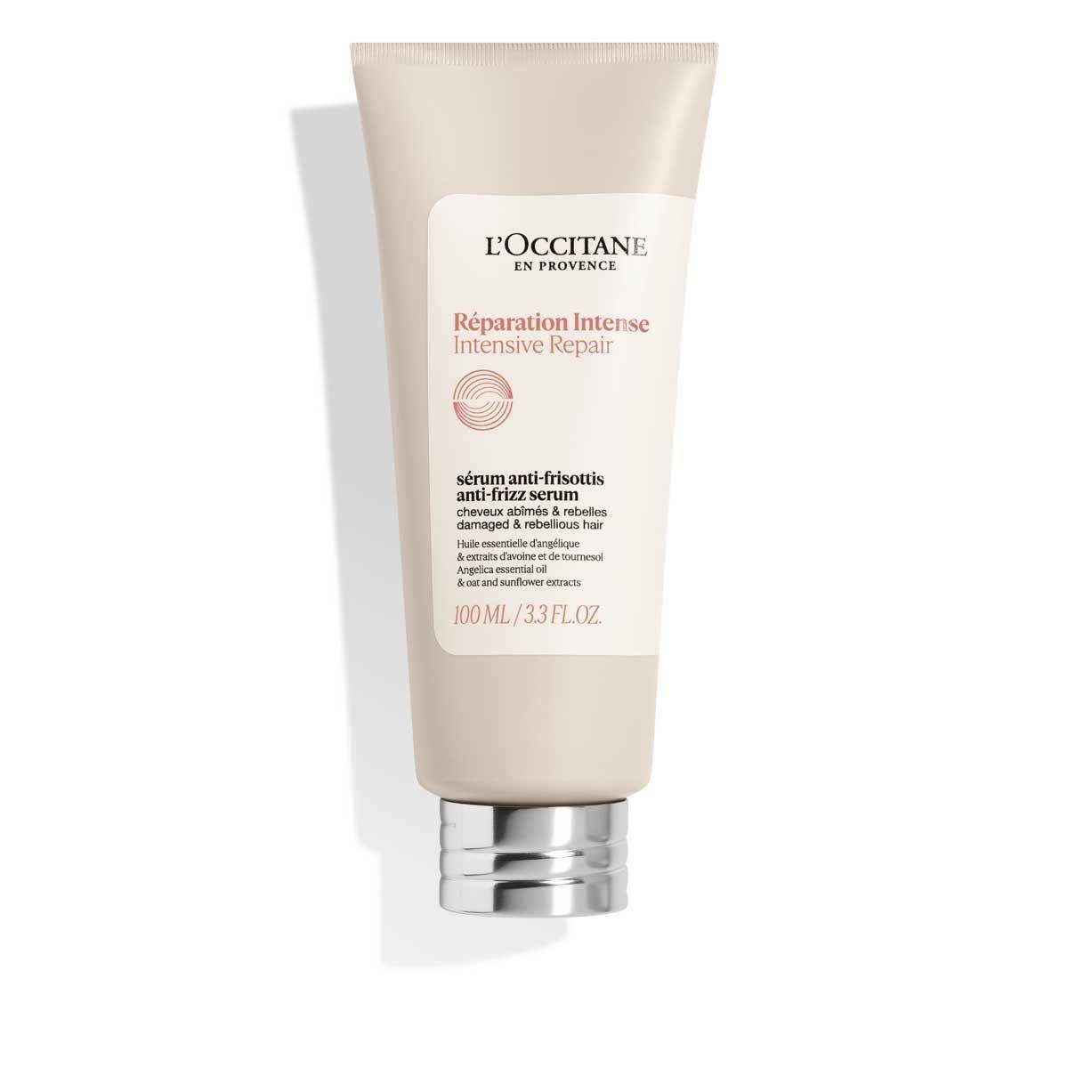 Serum Capilar Anti-frizz Aromacología 100 ml L'Occitane-0