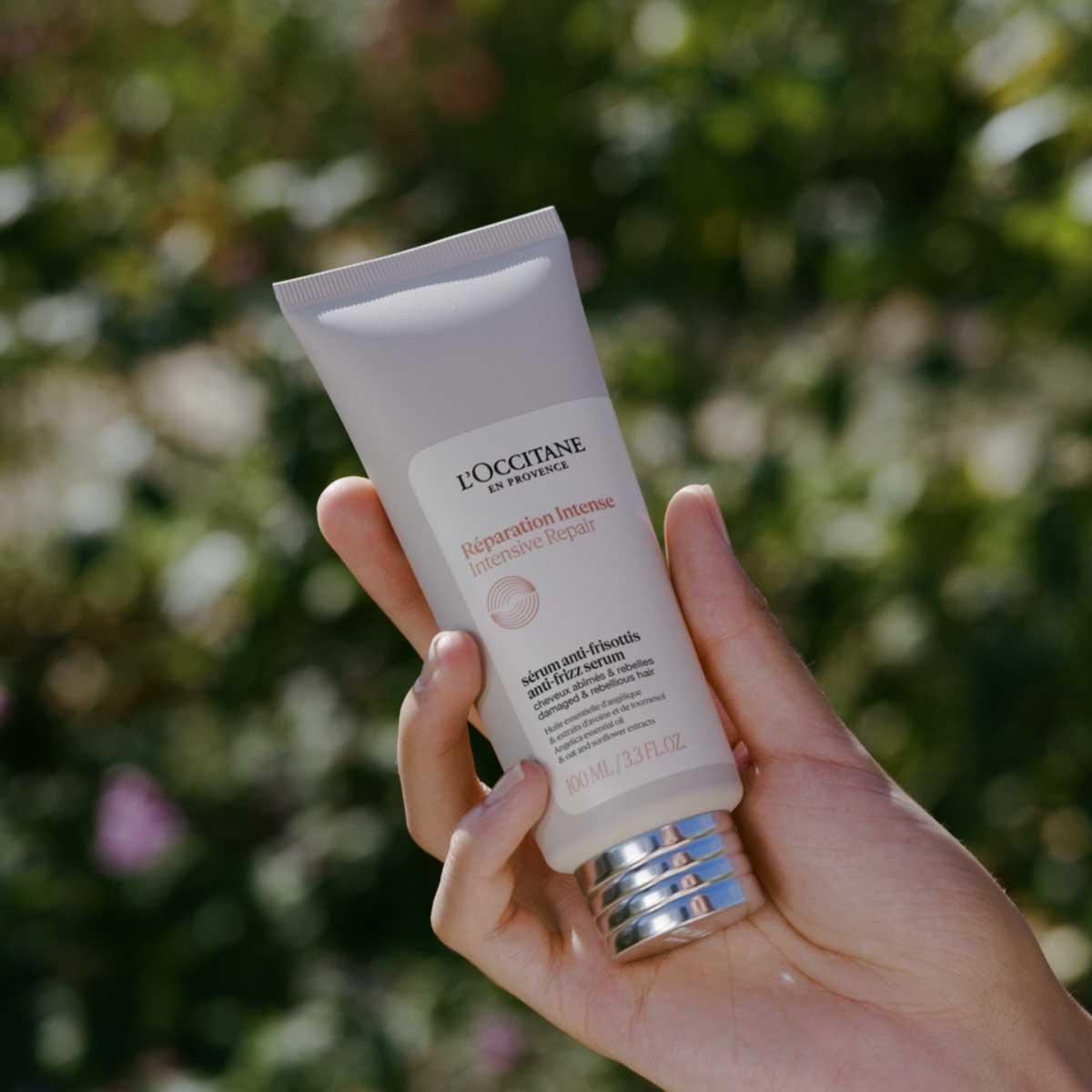 Serum Capilar Anti-frizz Aromacología 100 ml L'Occitane-2