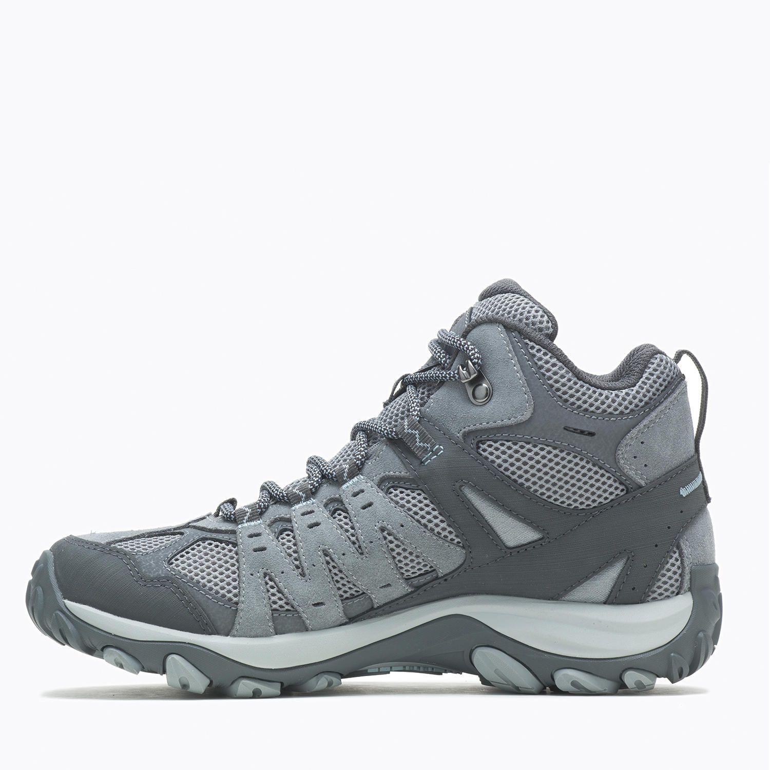 Botín impermeabl Mujer Accentor 3 Mid W-3