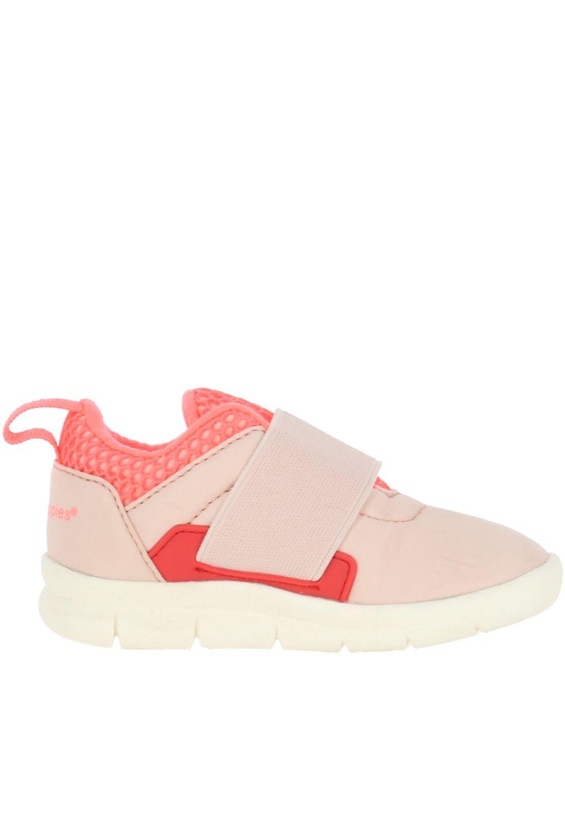 Zapatilla Cosmos Fucsia-0