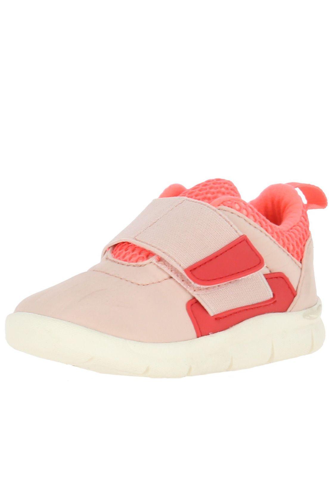 Zapatilla Cosmos Fucsia-2
