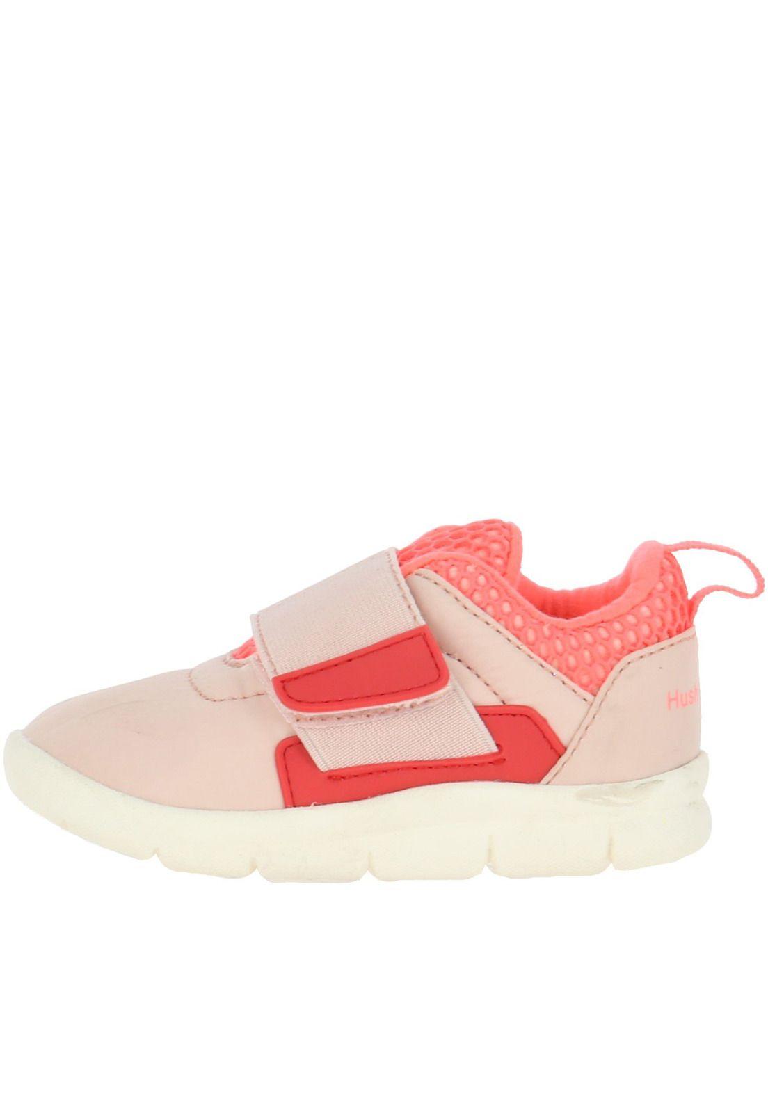 Zapatilla Cosmos Fucsia-3