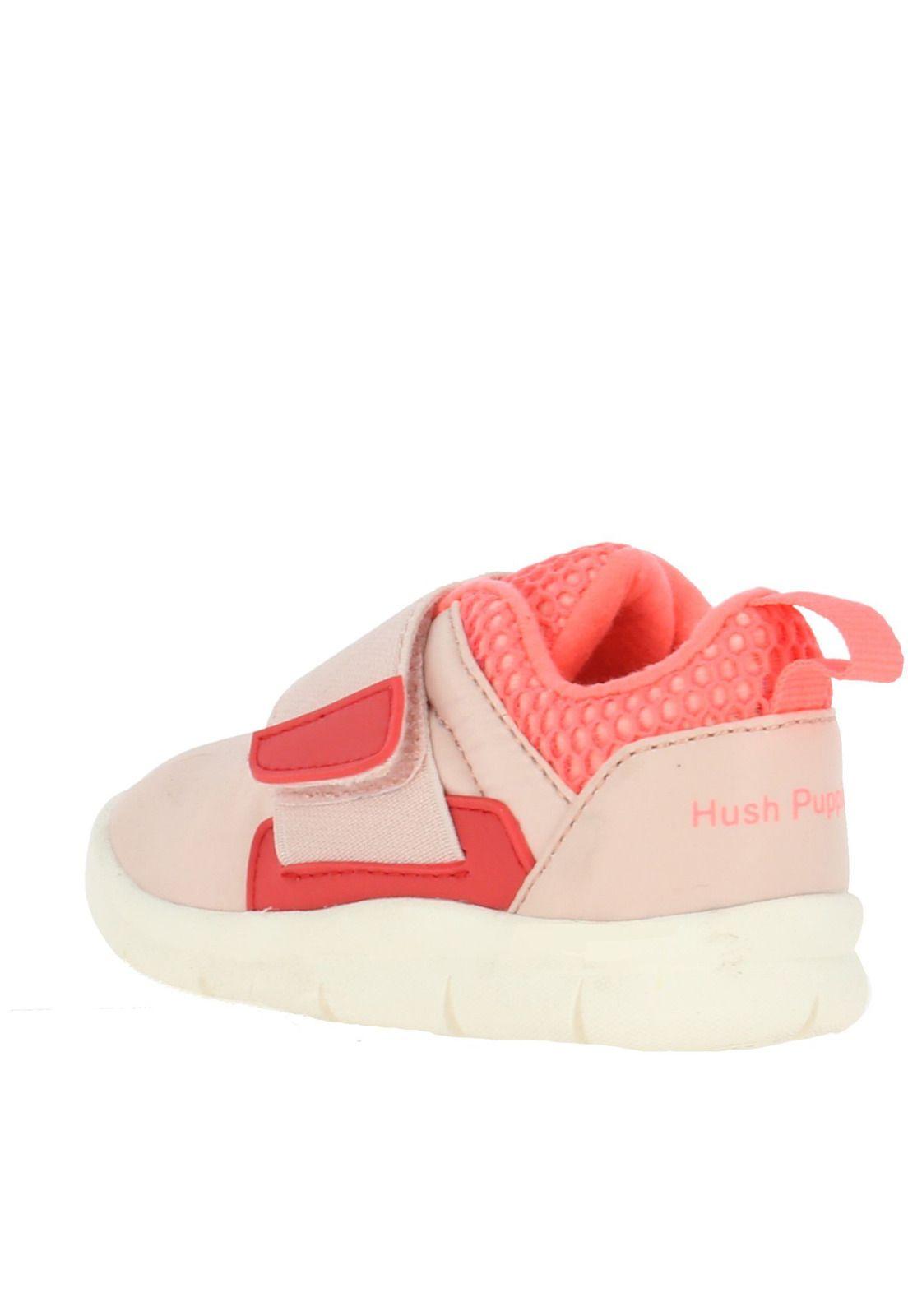 Zapatilla Cosmos Fucsia-4