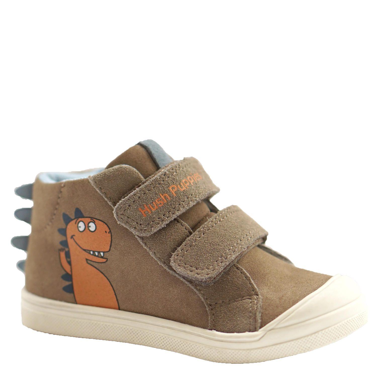 Zapato Niño Turks Marrón (19 - 25)-0