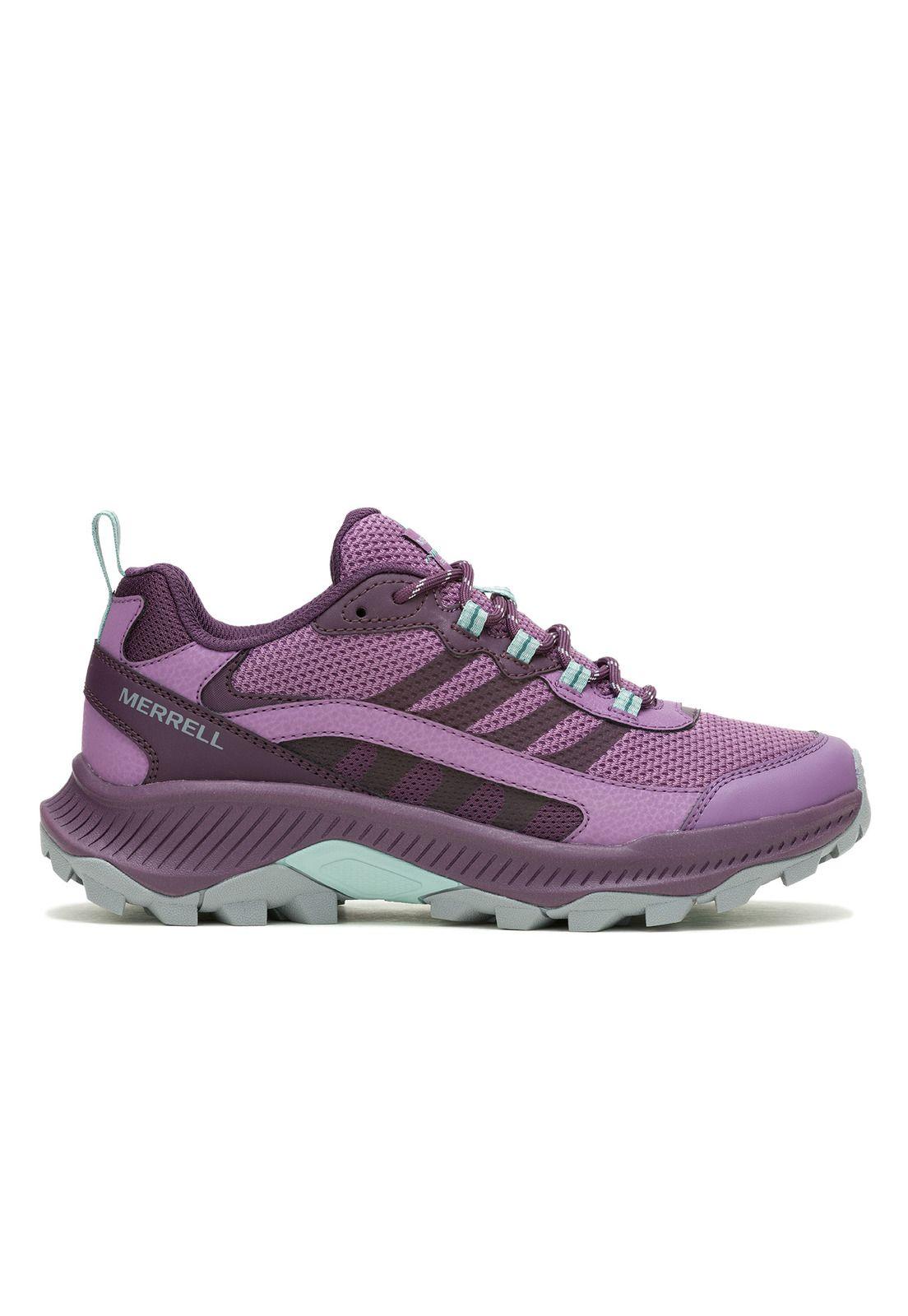 Zapatilla Mujer Speed Strike 2 Morado-0