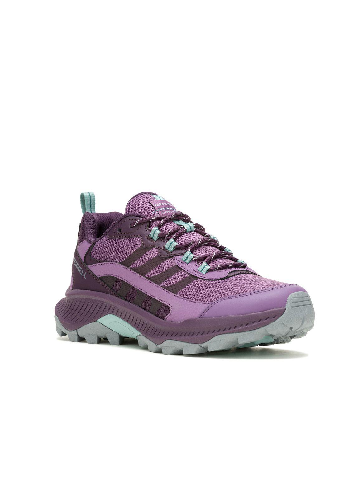 Zapatilla Mujer Speed Strike 2 Morado-3