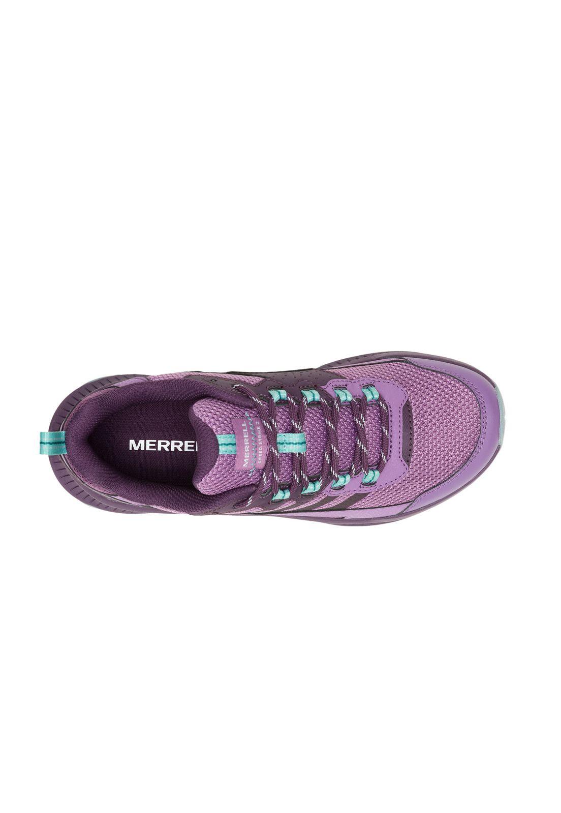 Zapatilla Mujer Speed Strike 2 Morado-6