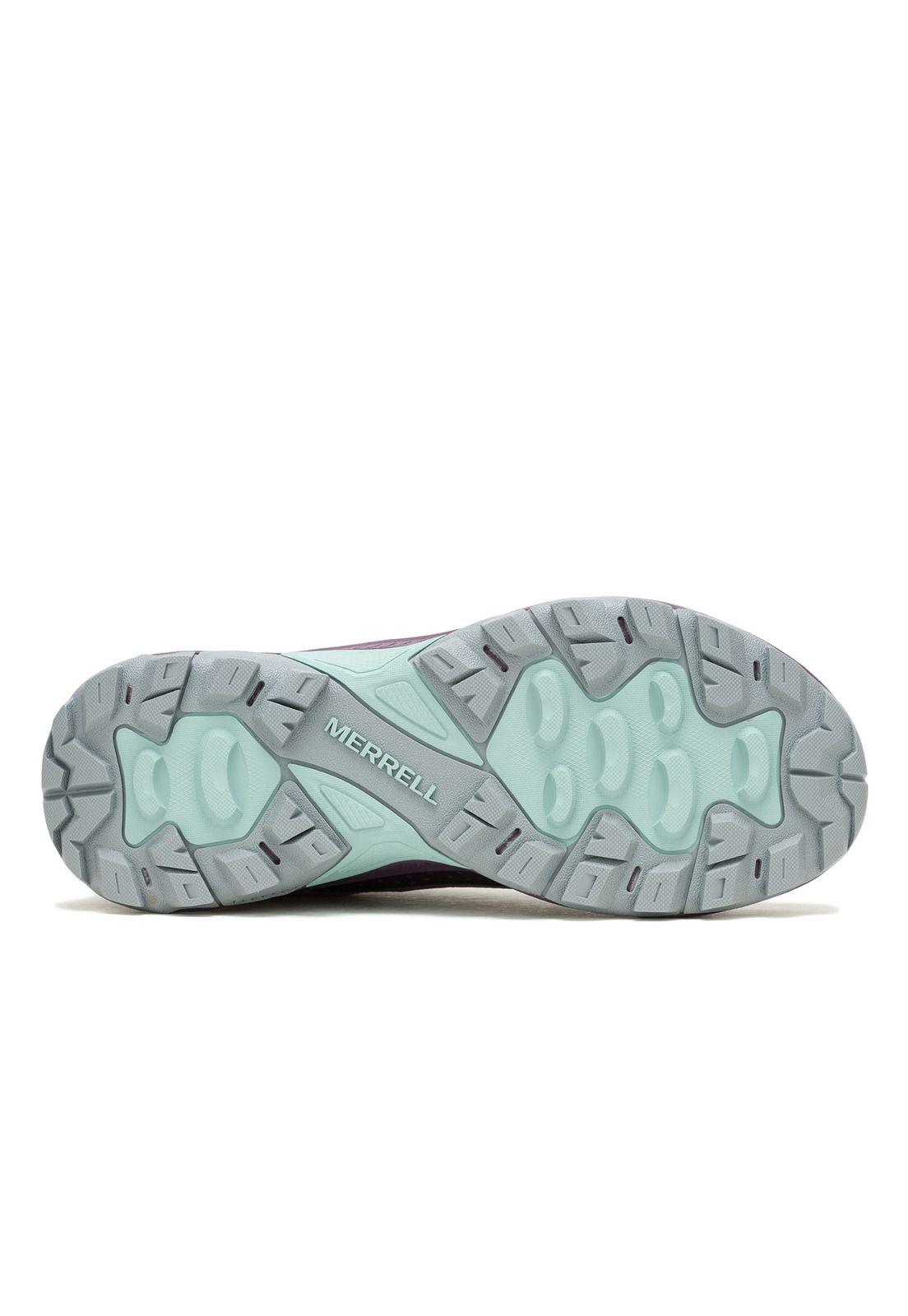 Zapatilla Mujer Speed Strike 2 Morado-7