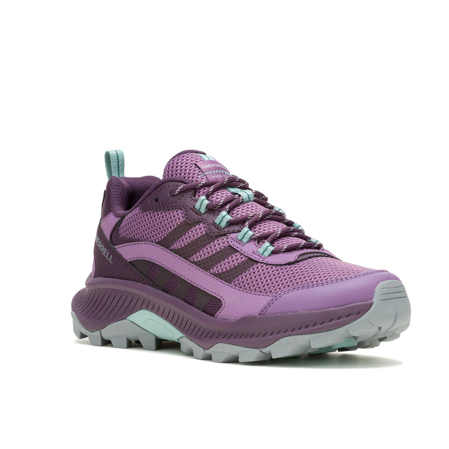 Zapatilla Mujer Speed Strike 2 Morado-3