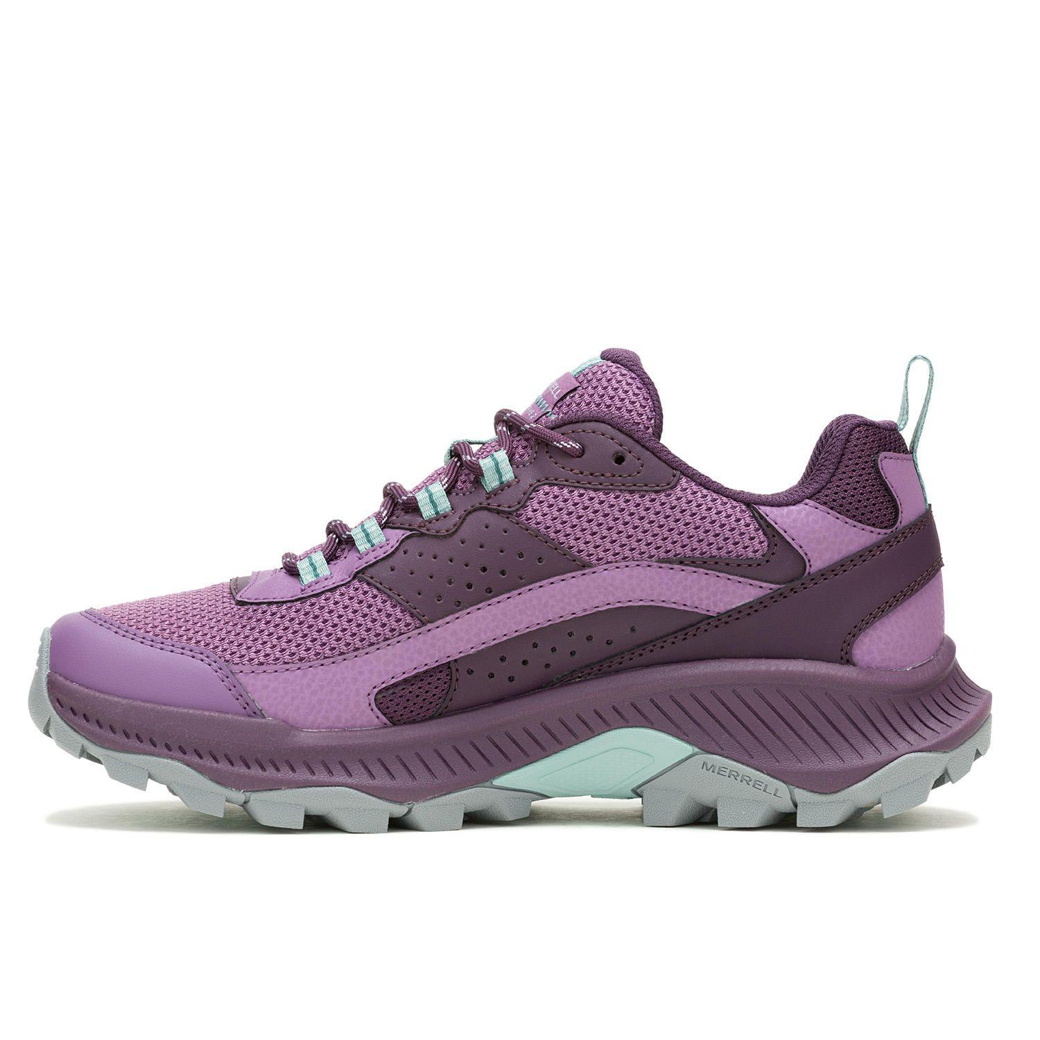 Zapatilla Mujer Speed Strike 2 Morado-4