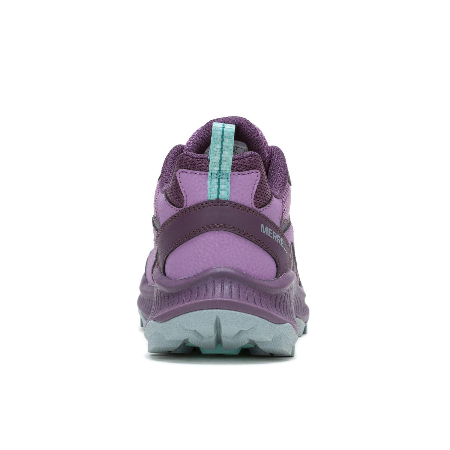 Zapatilla Mujer Speed Strike 2 Morado-5