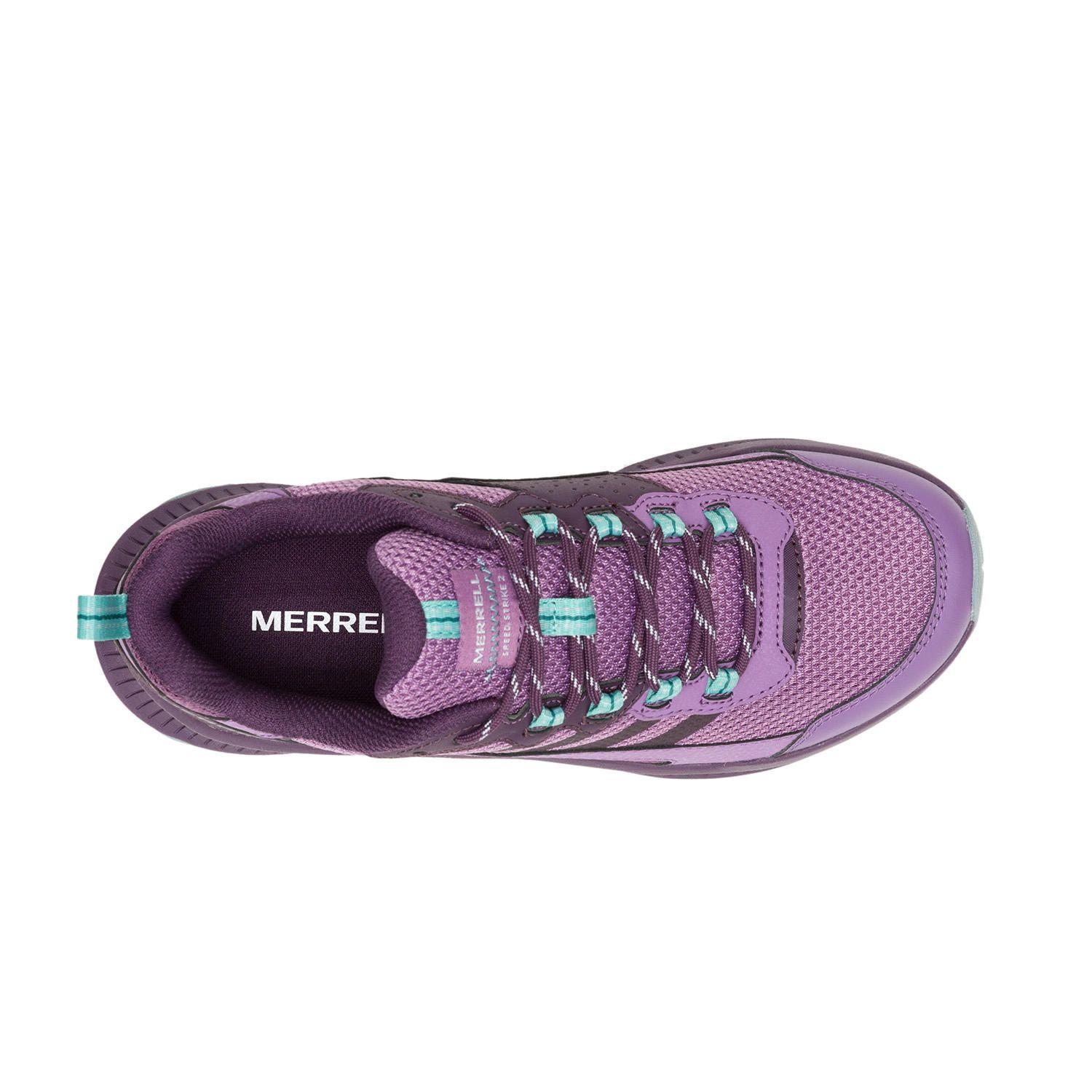 Zapatilla Mujer Speed Strike 2 Morado-6