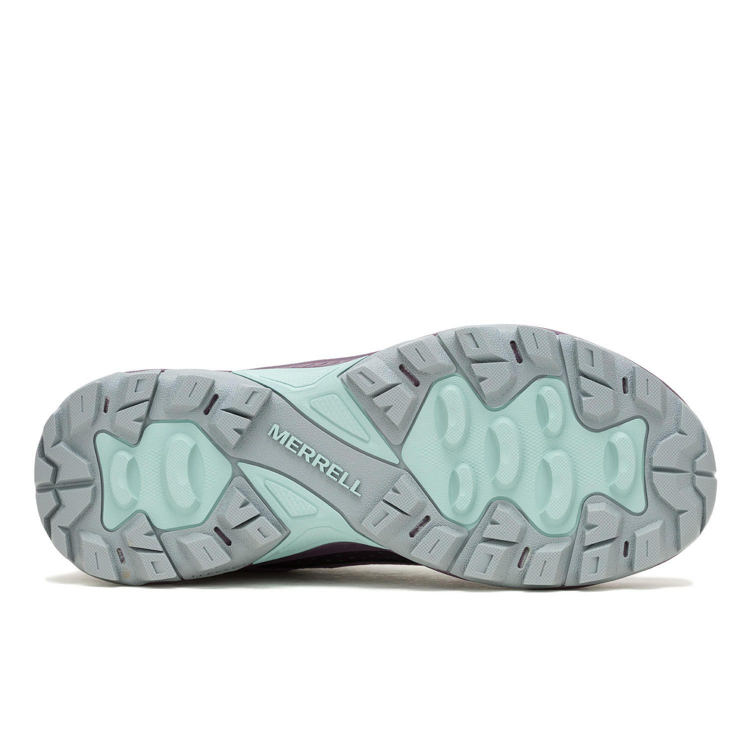 Zapatilla Mujer Speed Strike 2 Morado-7